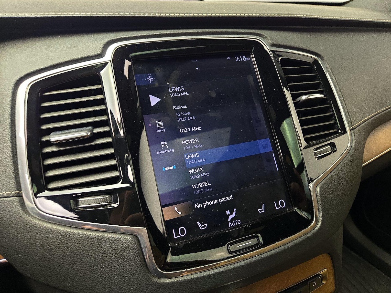 2018 Volvo XC90 Inscription - Photo 17