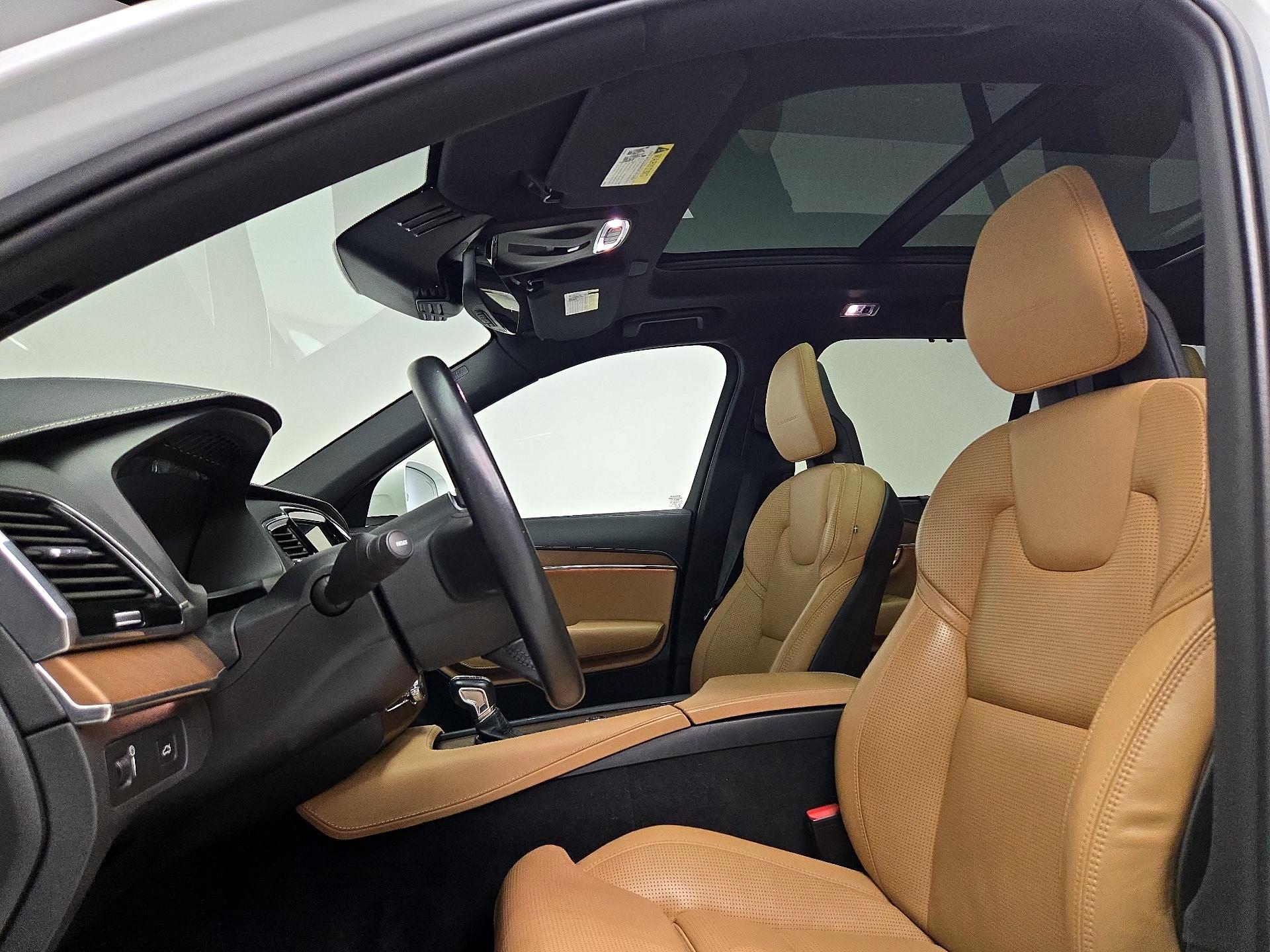 Thumbnail: 2018 Volvo XC90 - 20