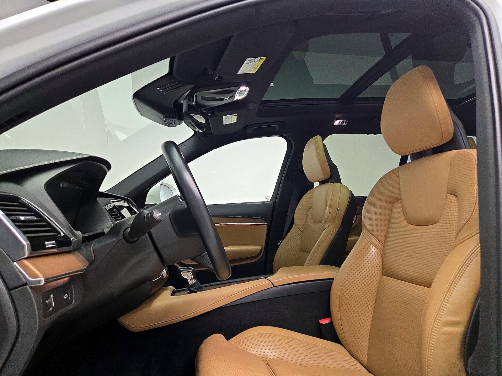 2018 Volvo XC90 Inscription - Photo 21
