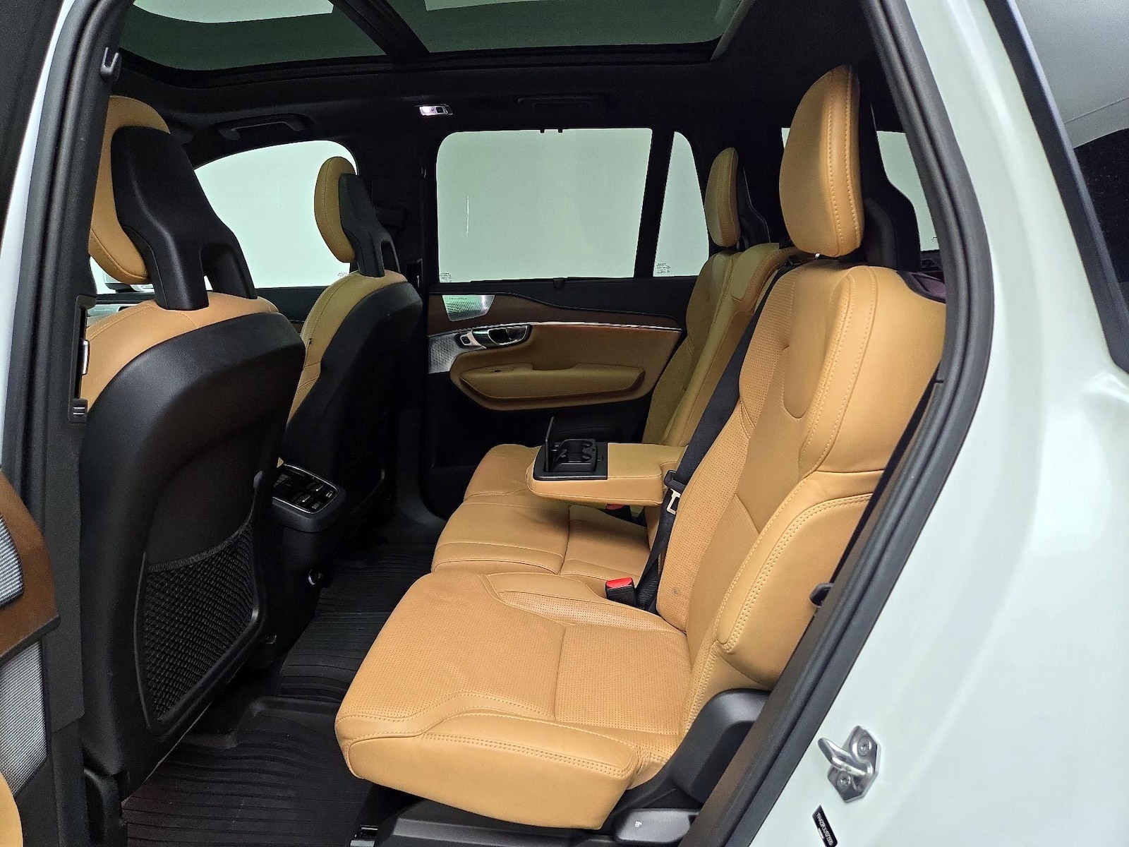 2018 Volvo XC90 Inscription - Photo 22