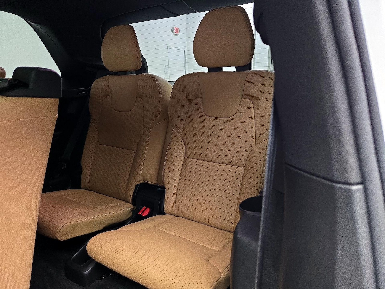 2018 Volvo XC90 Inscription - Photo 23