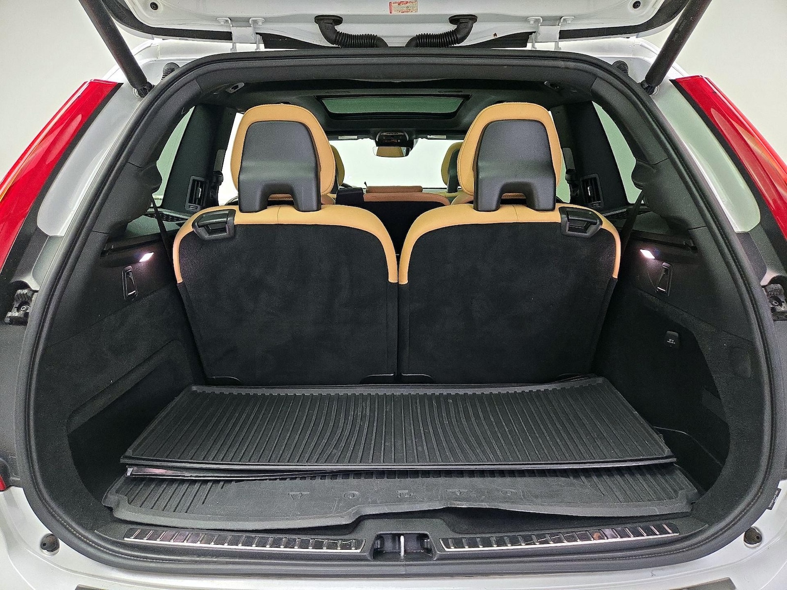 2018 Volvo XC90 Inscription - Photo 24