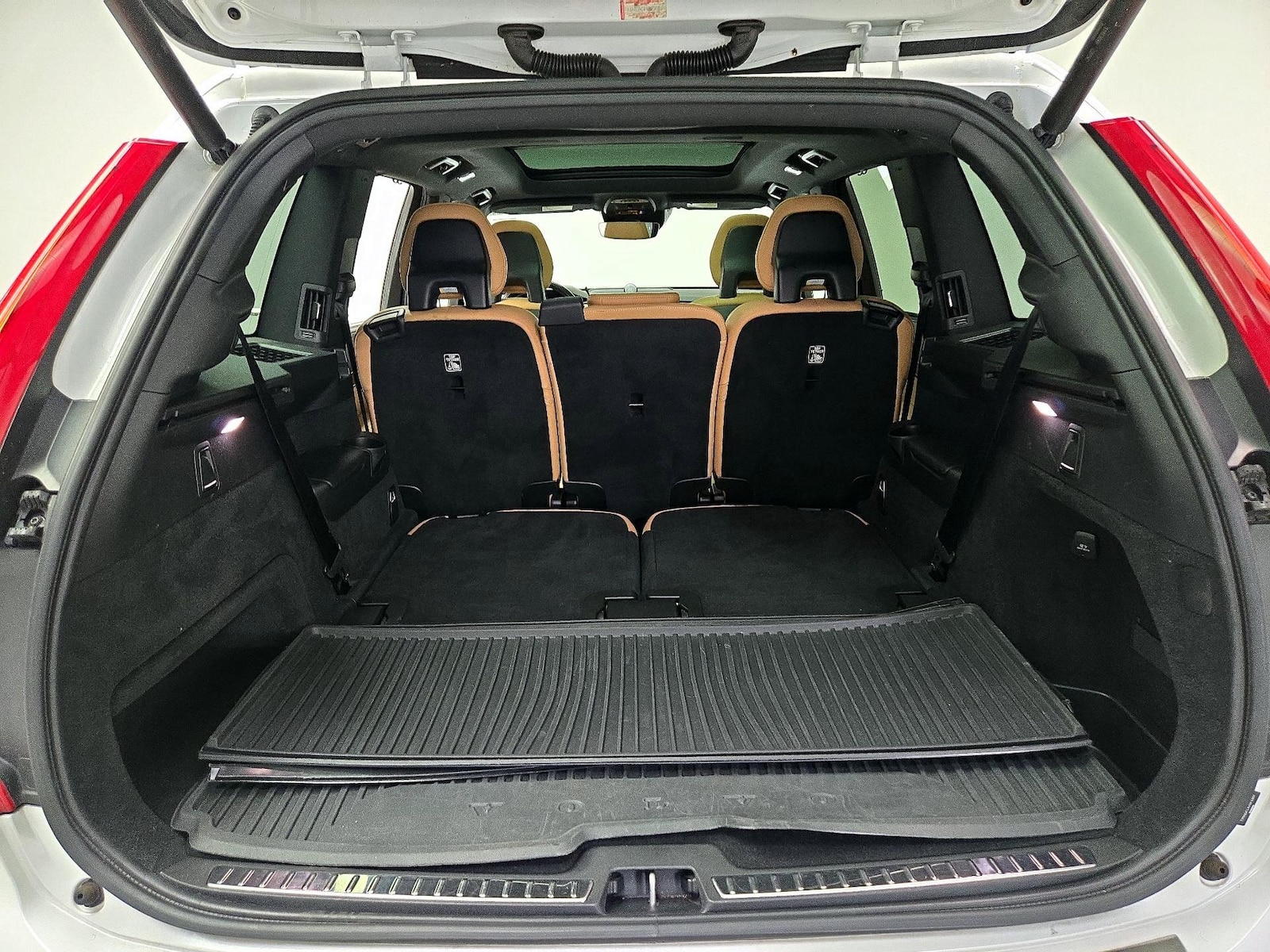 2018 Volvo XC90 Inscription - Photo 25