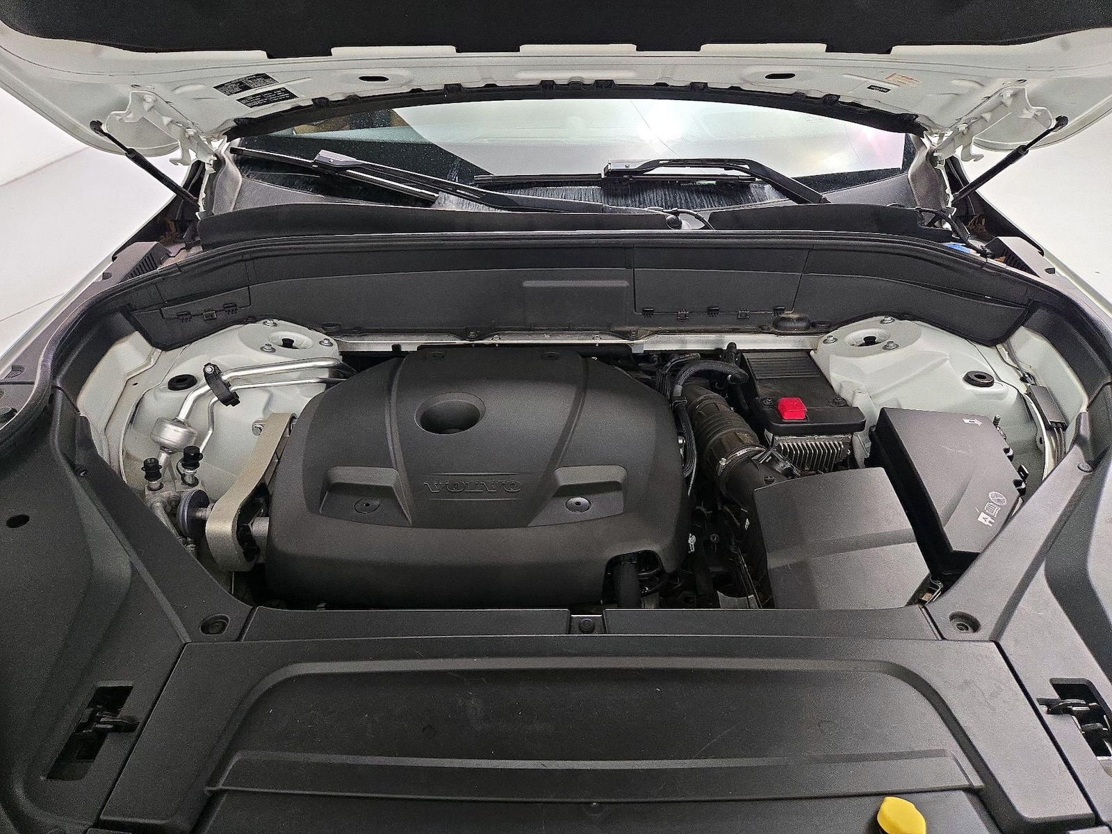 2018 Volvo XC90 Inscription - Photo 26