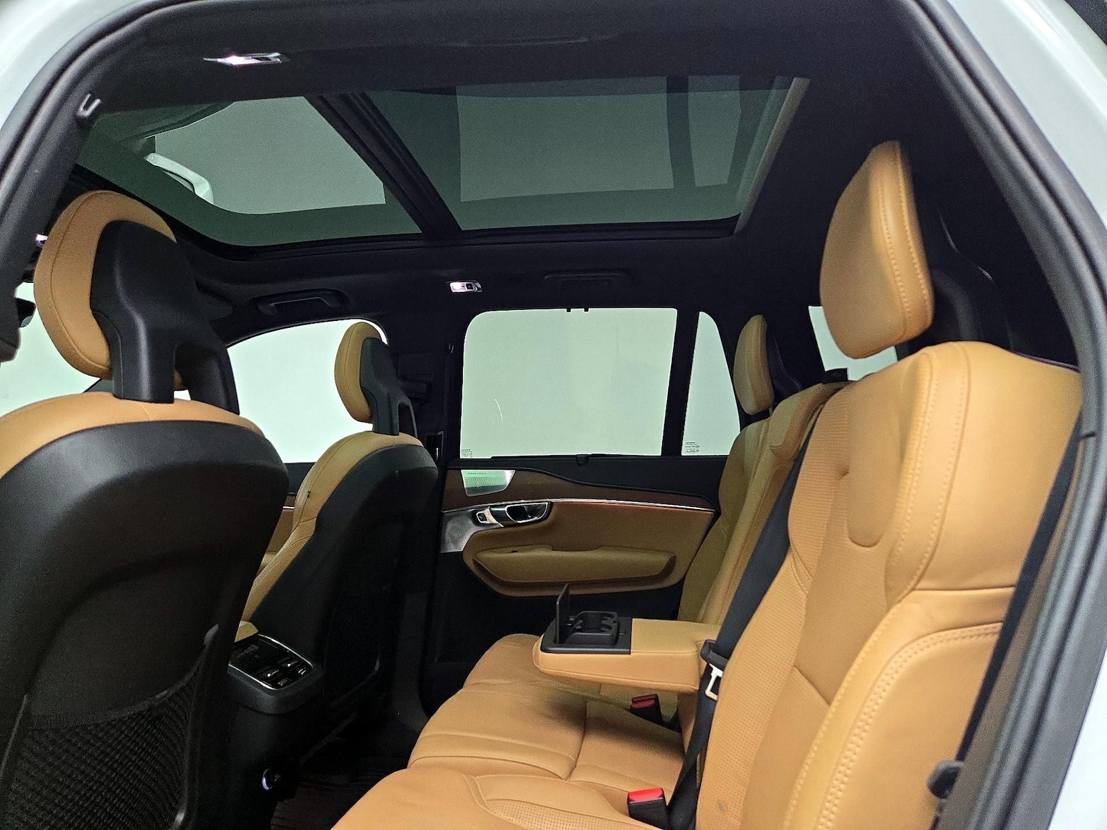 2018 Volvo XC90 Inscription - Photo 27