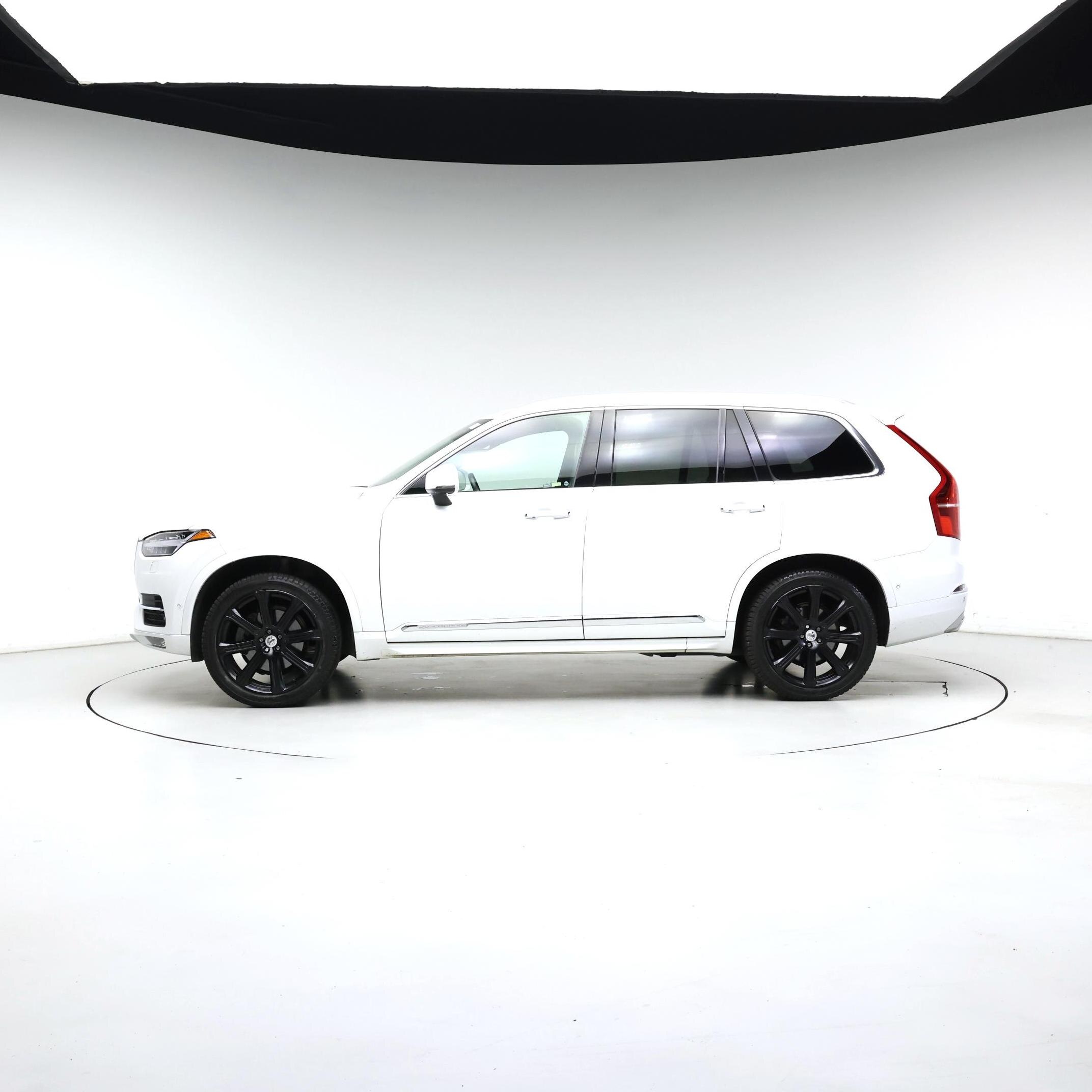 Thumbnail: 2018 Volvo XC90 - 3
