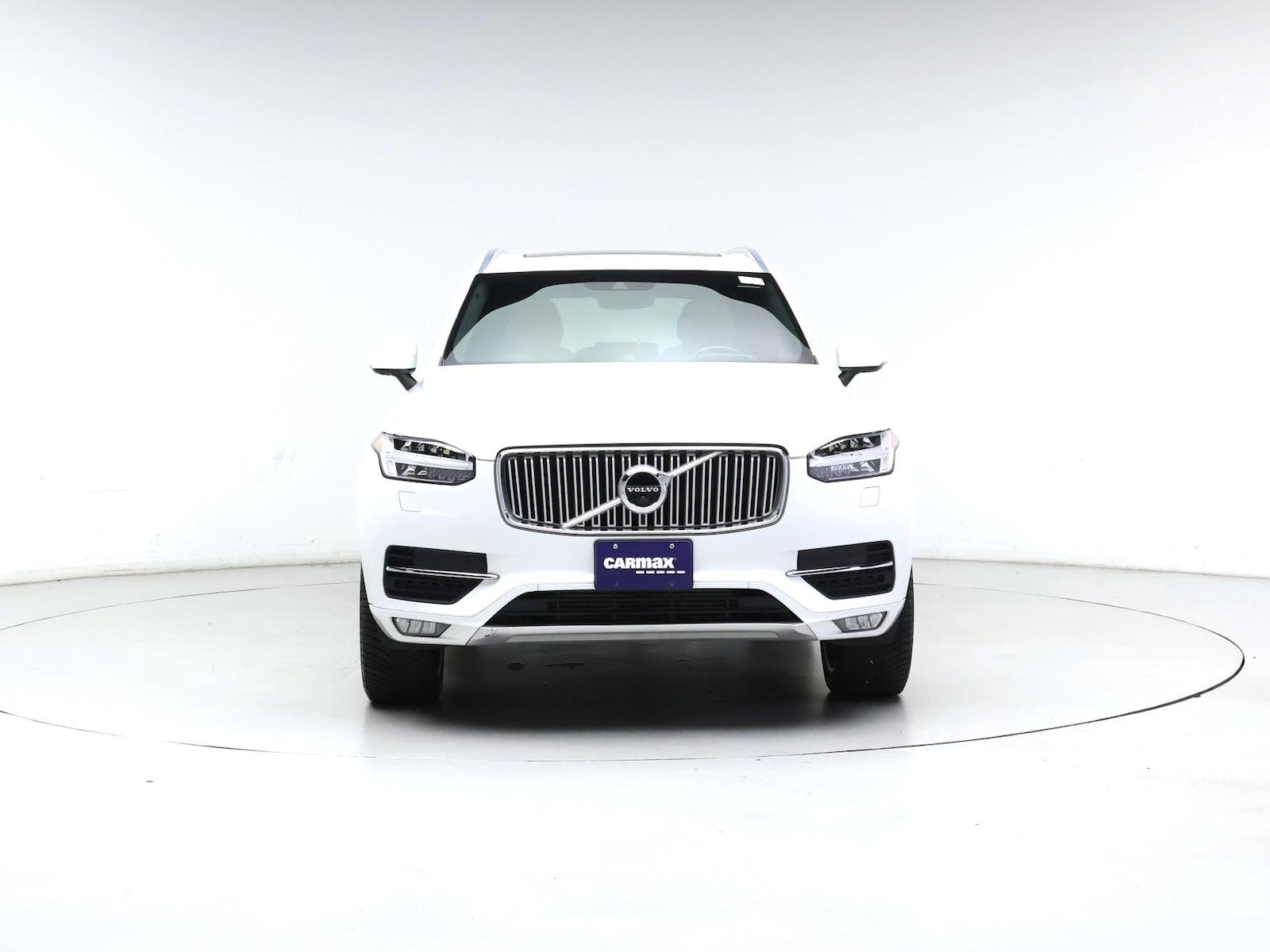 2018 Volvo XC90 Inscription - Photo 6