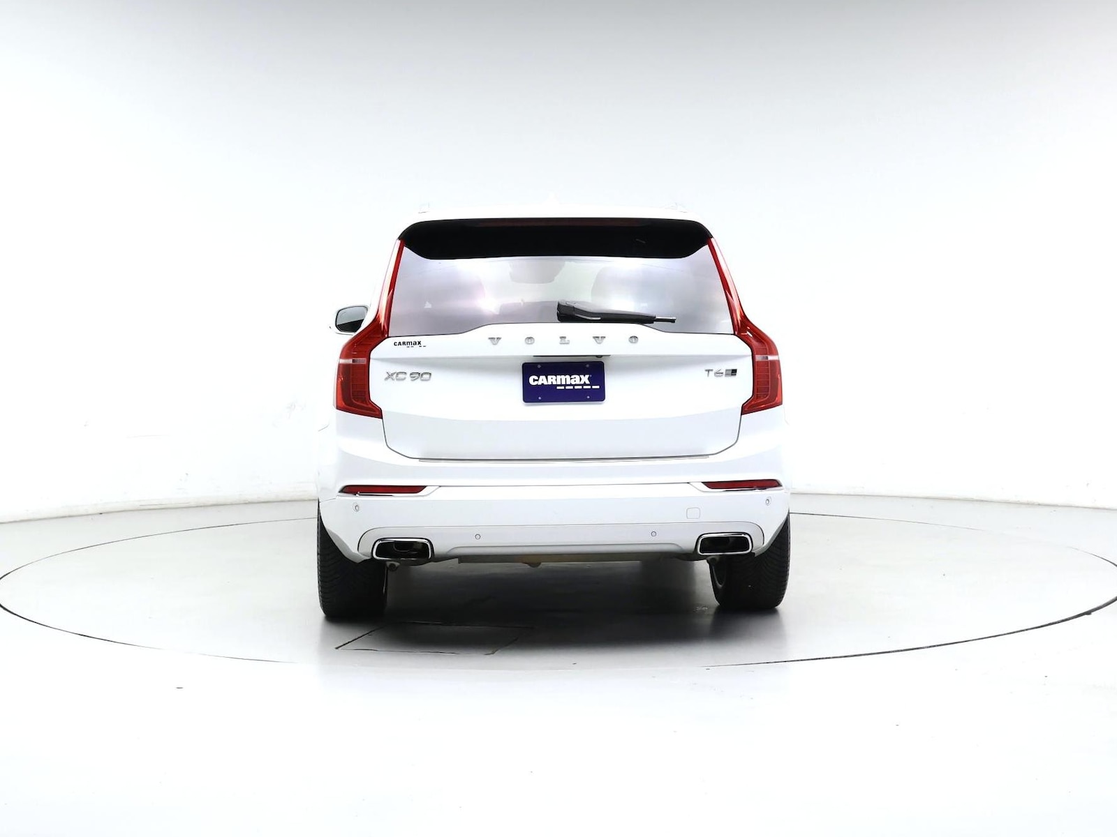 2018 Volvo XC90 Inscription - Photo 7