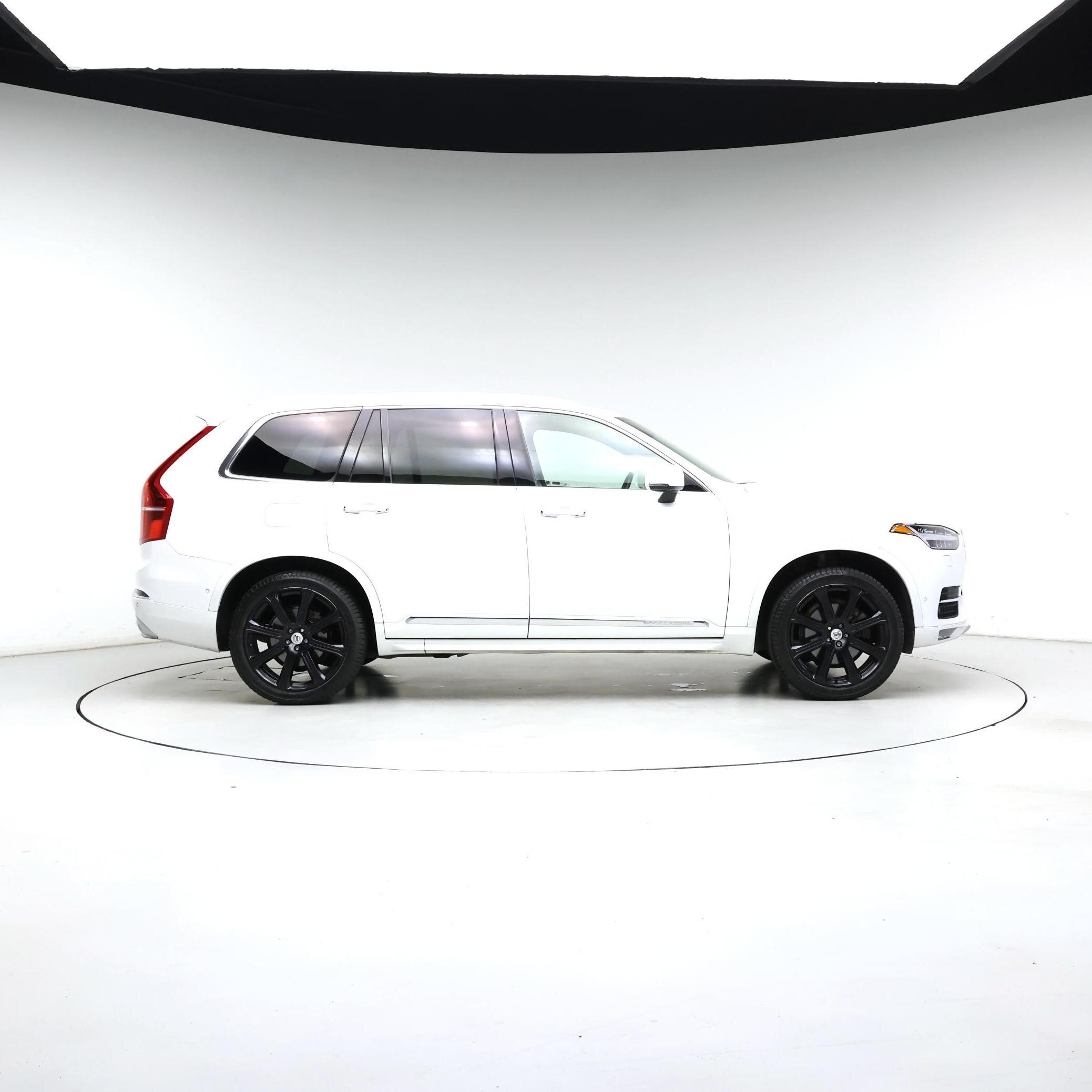 Thumbnail: 2018 Volvo XC90 - 7