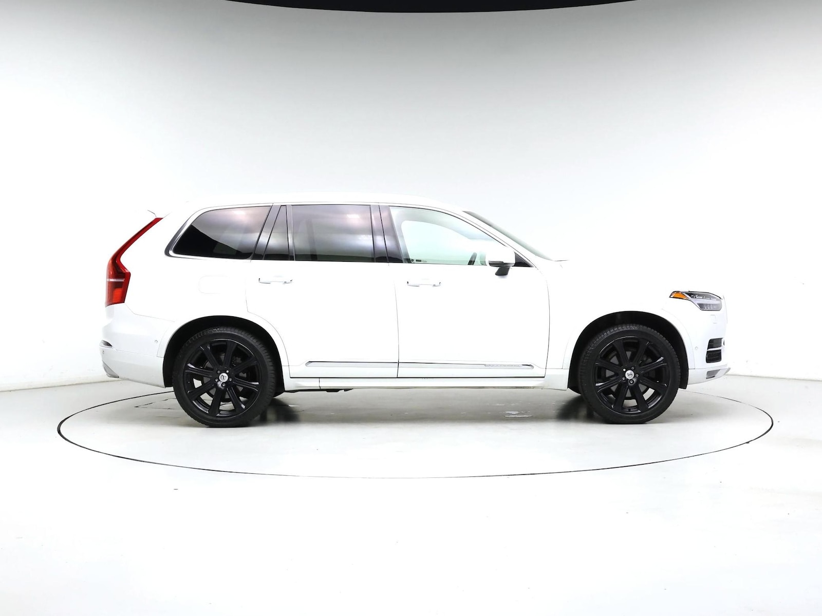 2018 Volvo XC90 Inscription - Photo 8