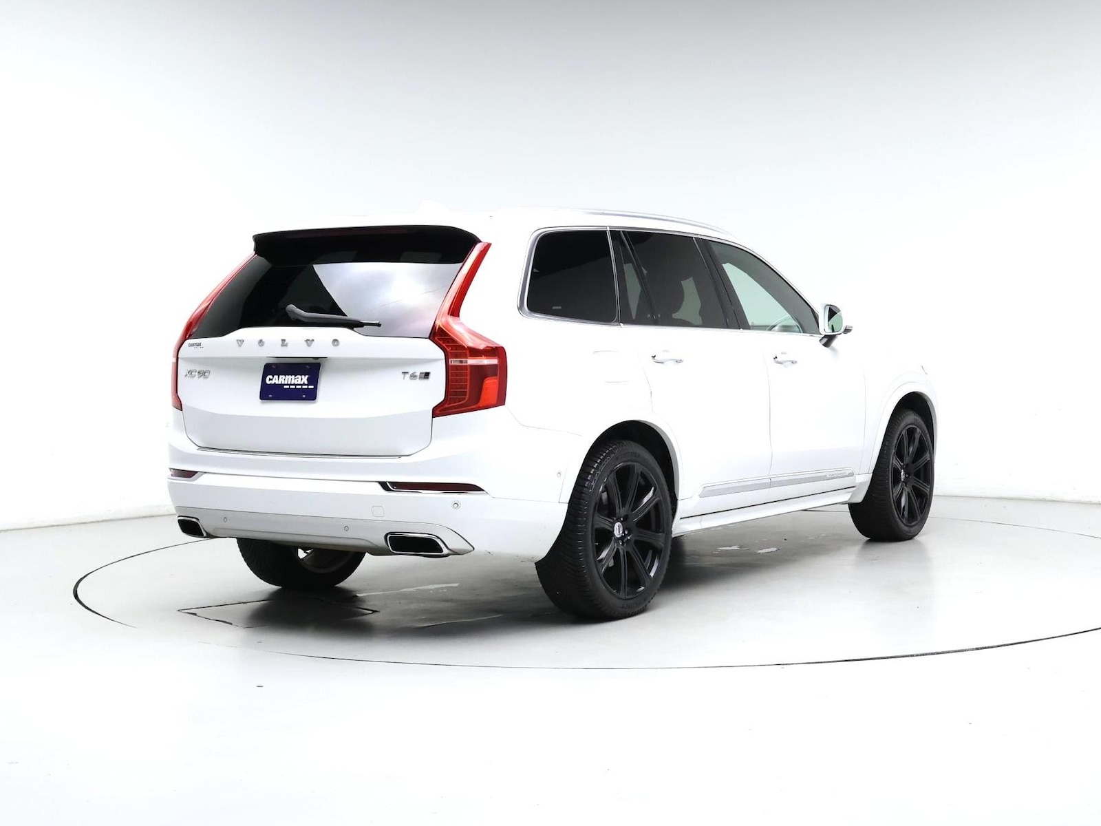 2018 Volvo XC90 Inscription - Photo 9