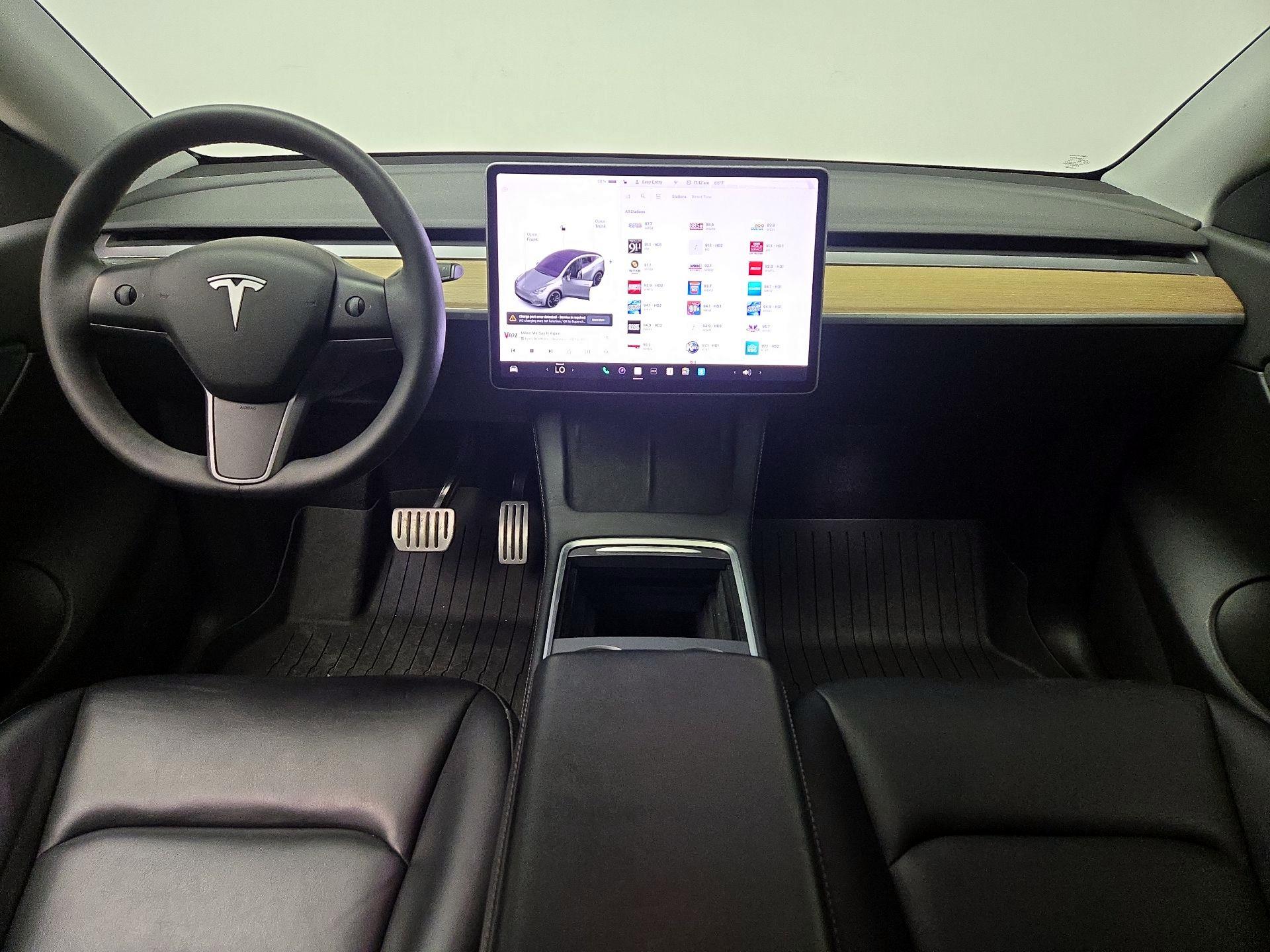 Thumbnail: 2021 Tesla Model Y - 9