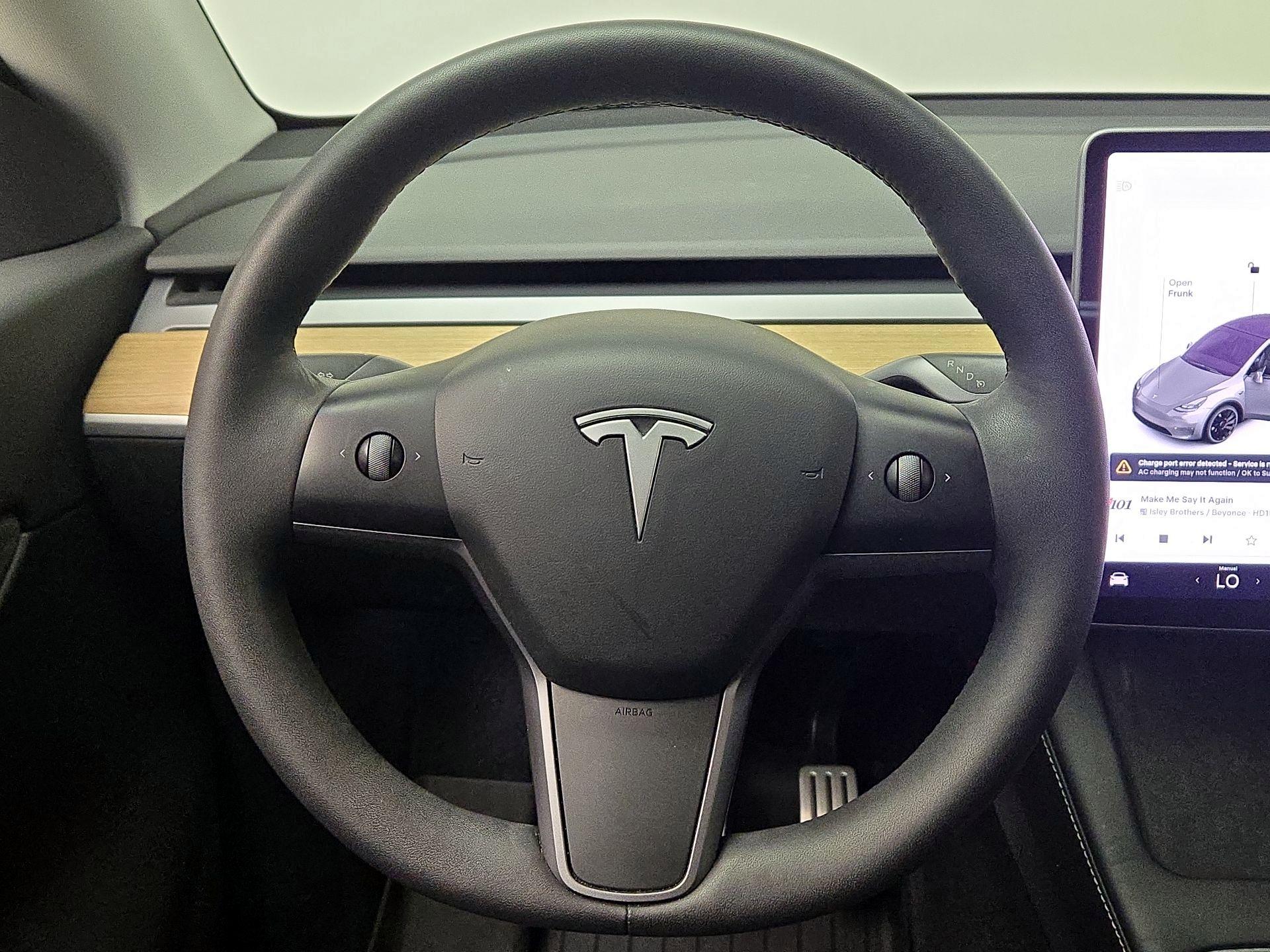 Thumbnail: 2021 Tesla Model Y - 10