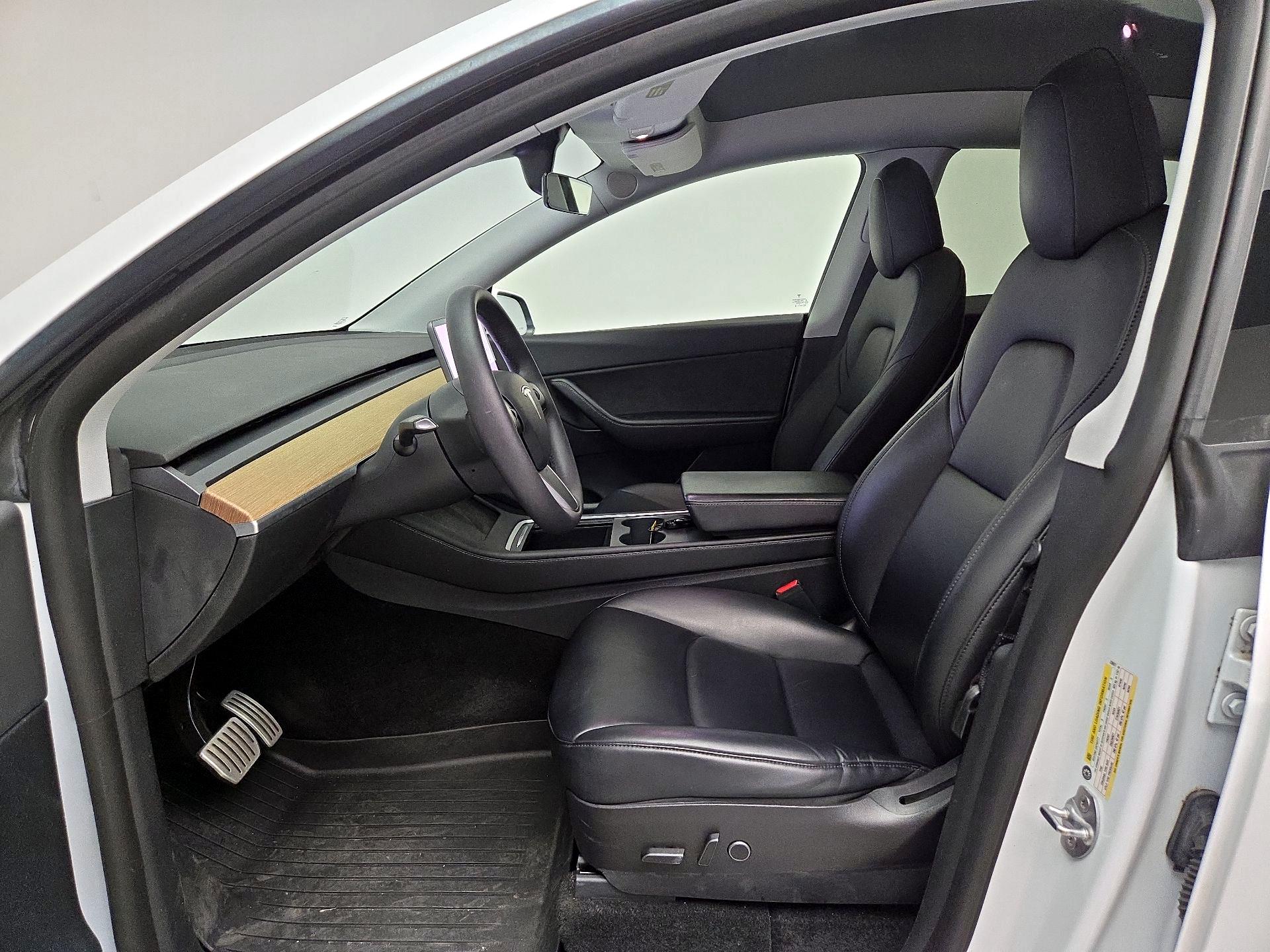 Thumbnail: 2021 Tesla Model Y - 11