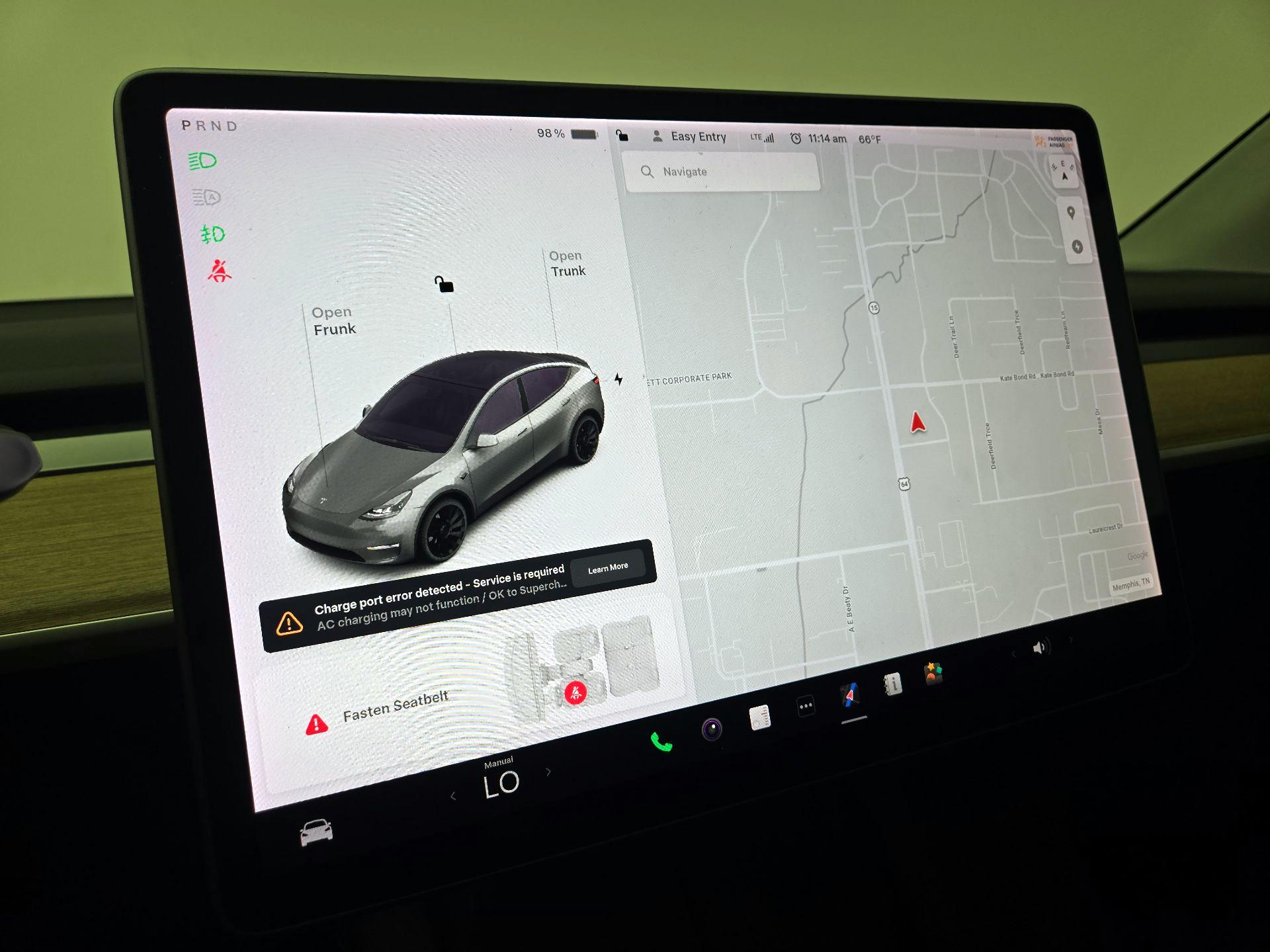 Thumbnail: 2021 Tesla Model Y - 14