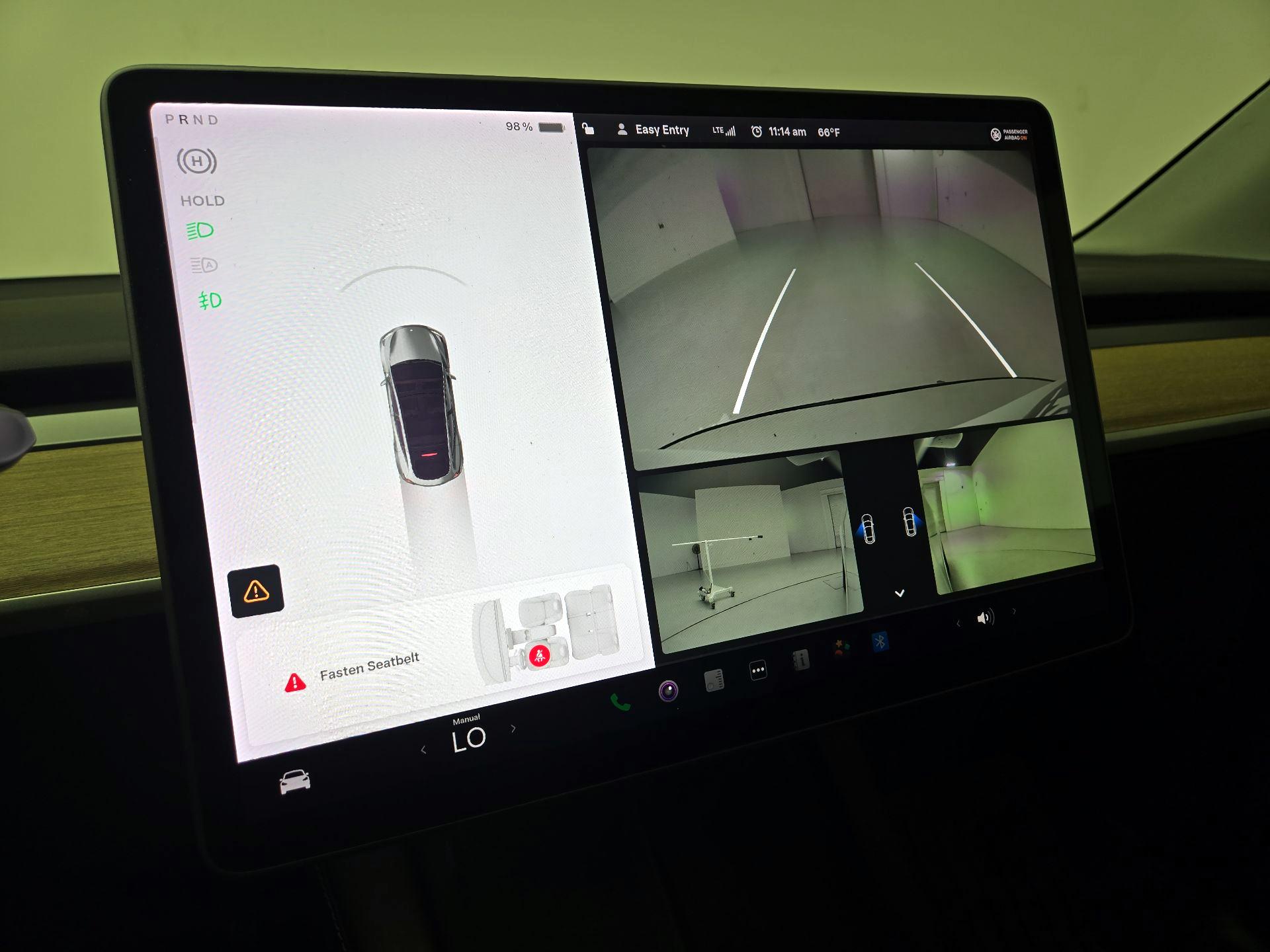 Thumbnail: 2021 Tesla Model Y - 15