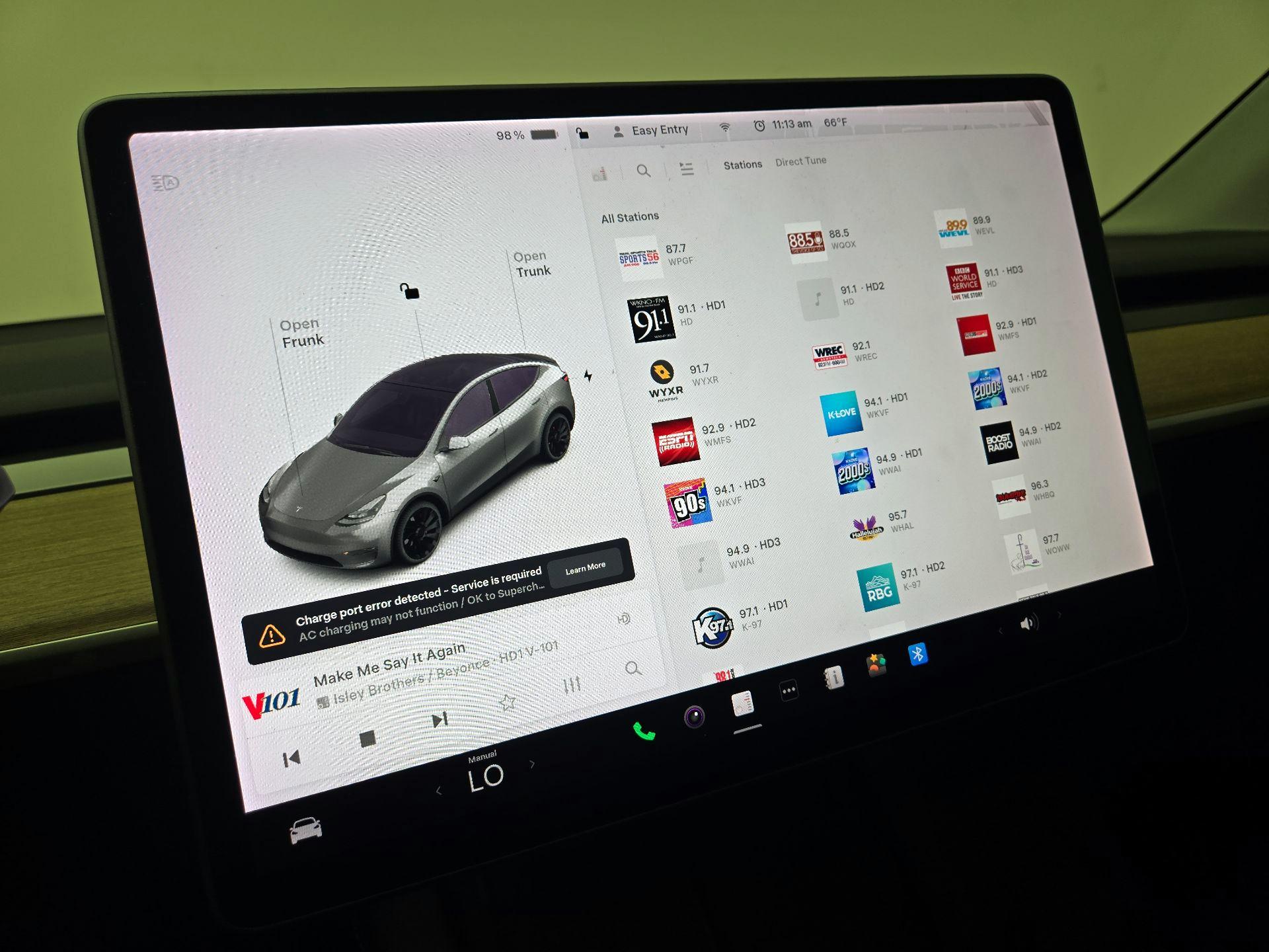 Thumbnail: 2021 Tesla Model Y - 16