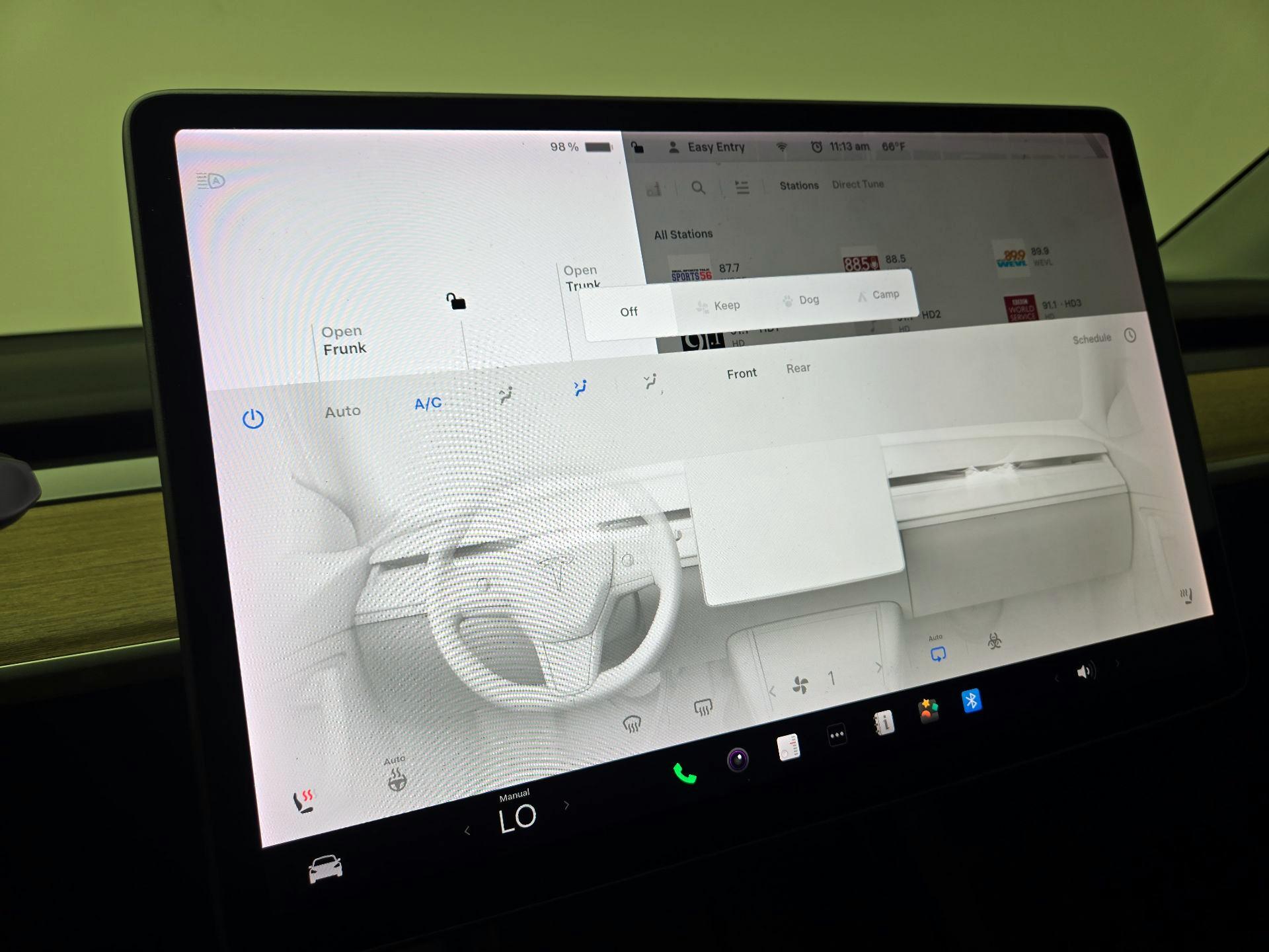 Thumbnail: 2021 Tesla Model Y - 17