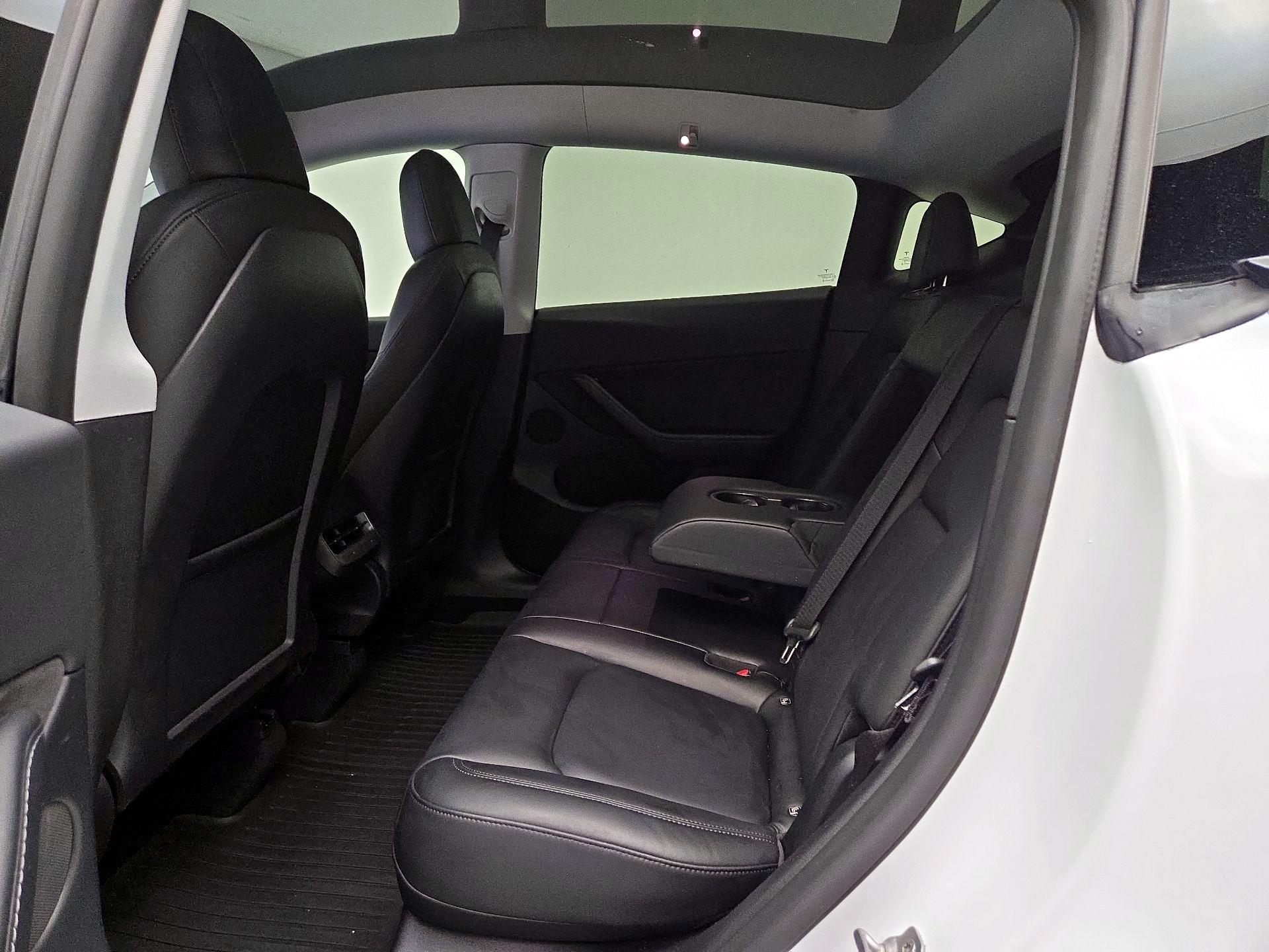 Thumbnail: 2021 Tesla Model Y - 20