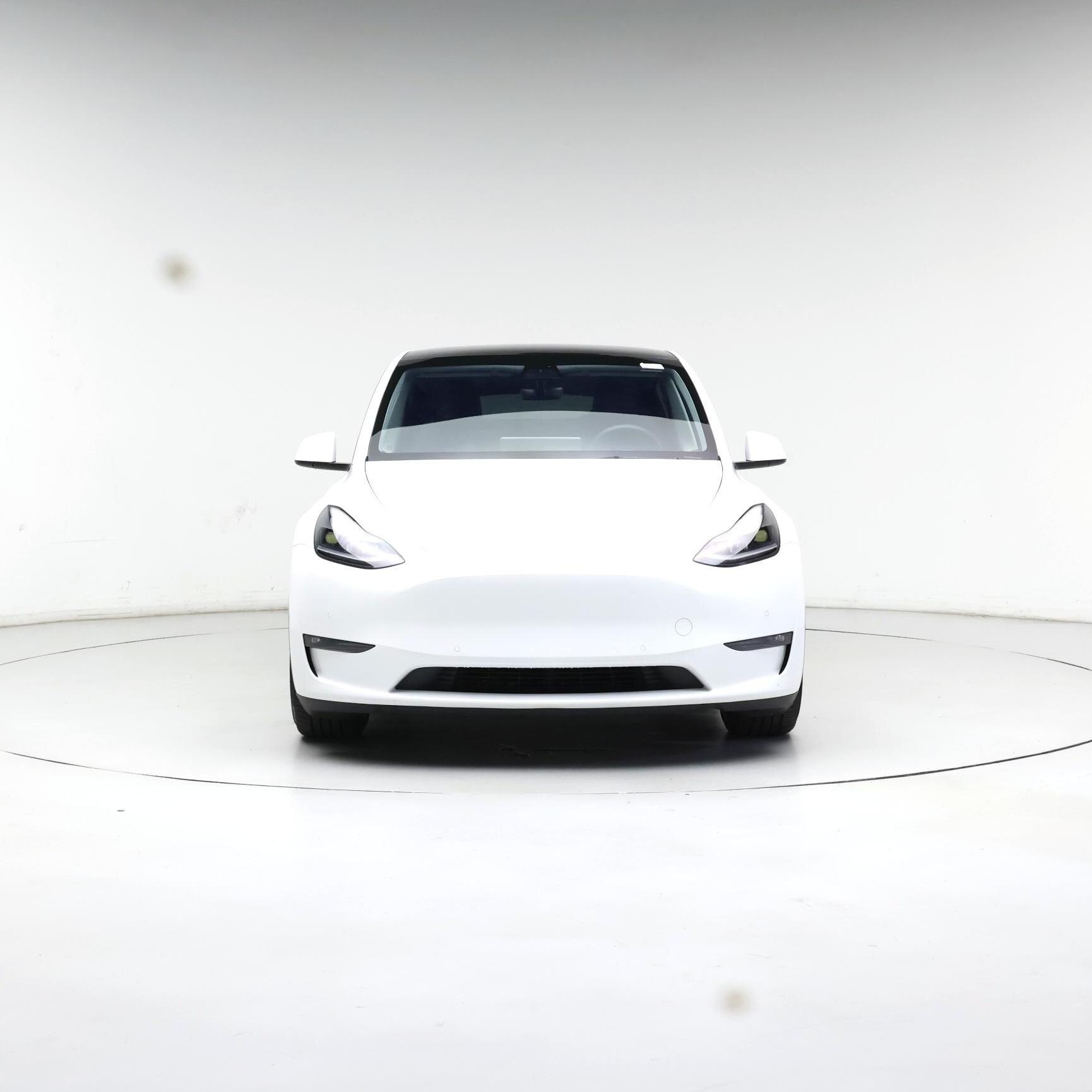 Thumbnail: 2021 Tesla Model Y - 5