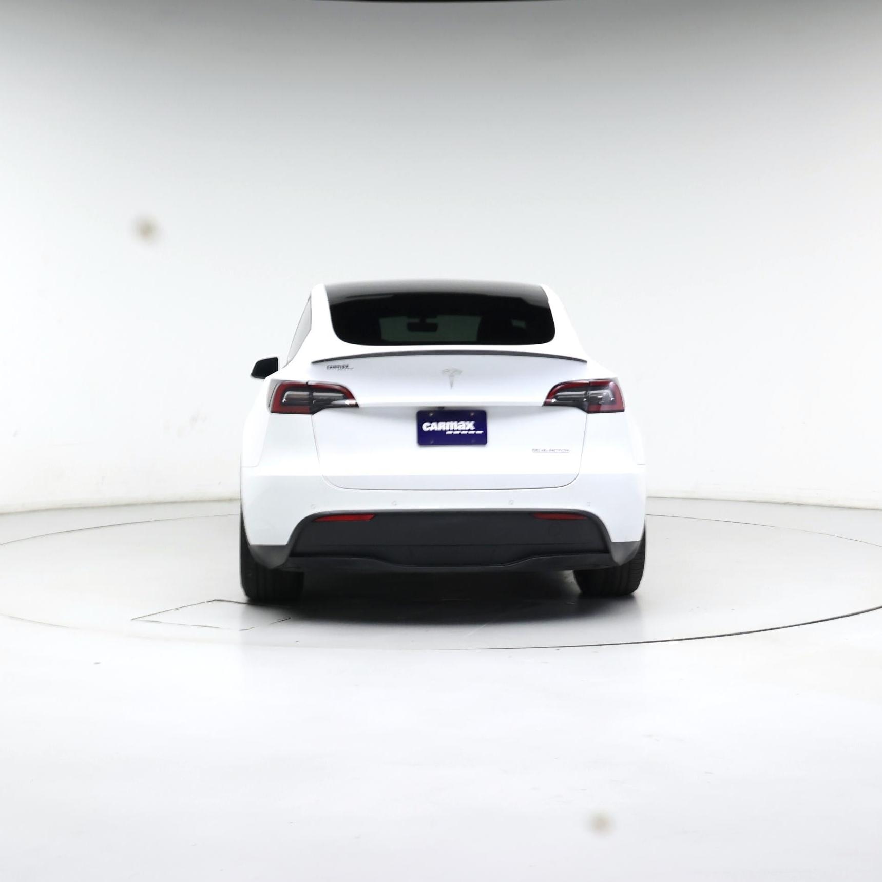 Thumbnail: 2021 Tesla Model Y - 6