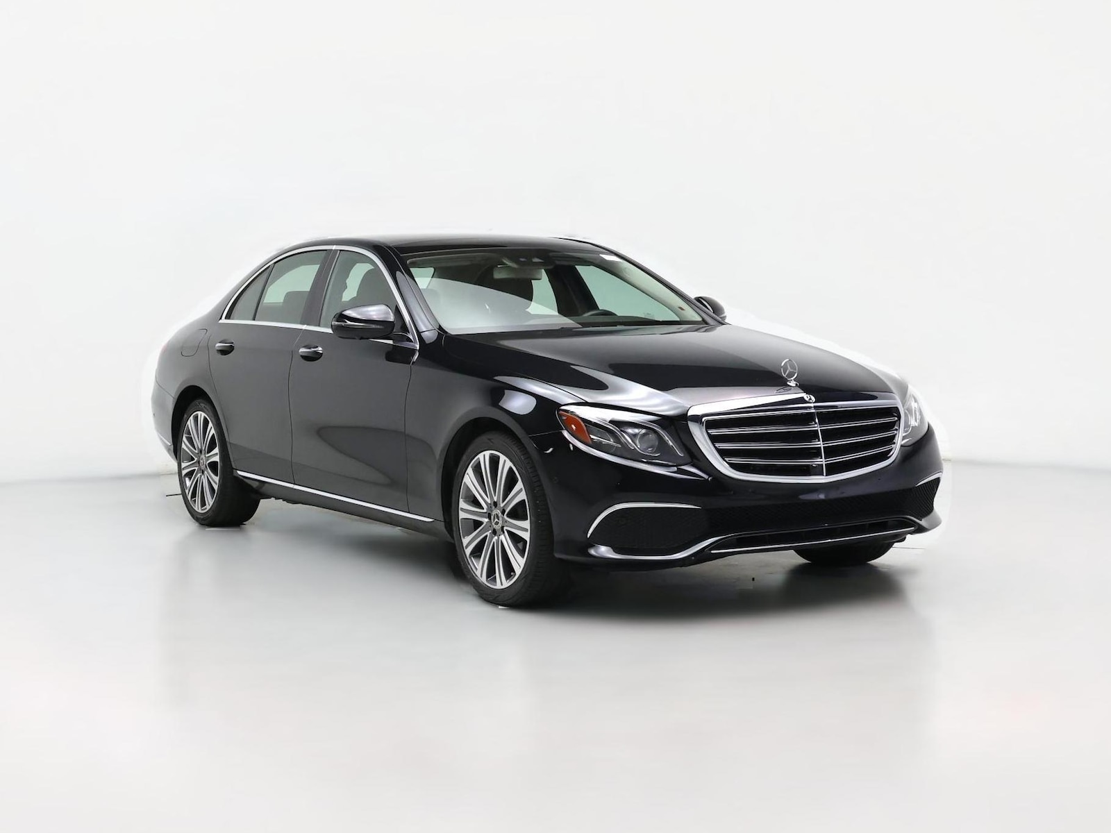 2019 Mercedes-Benz E-Class E300