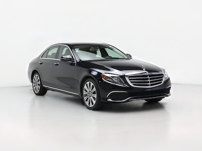 2019 Mercedes-Benz E300