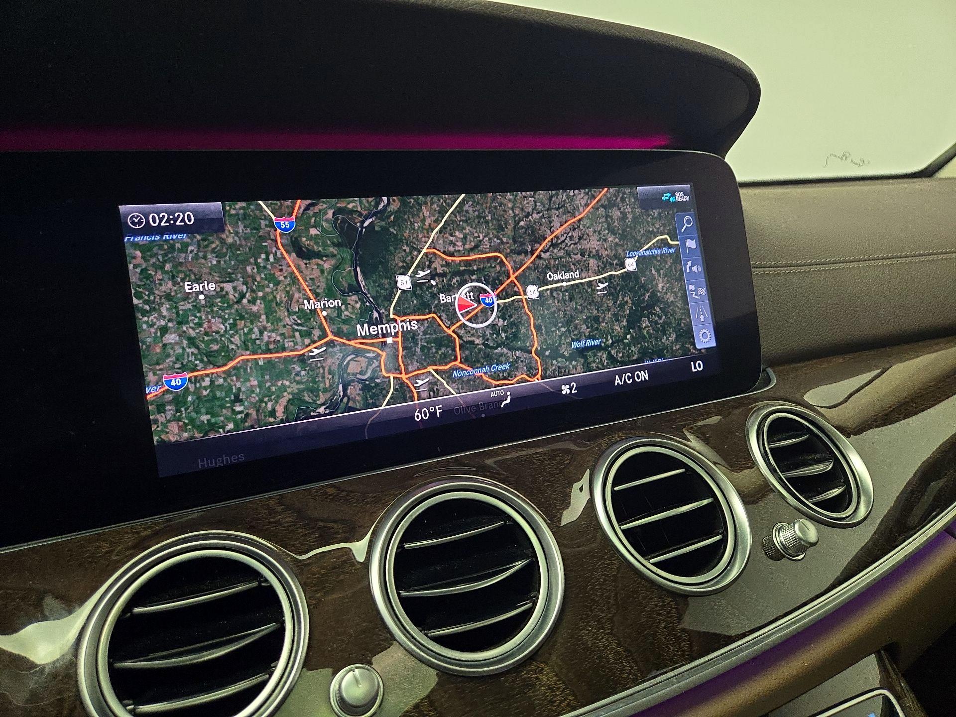 Thumbnail: 2019 Mercedes-Benz E-Class - 14