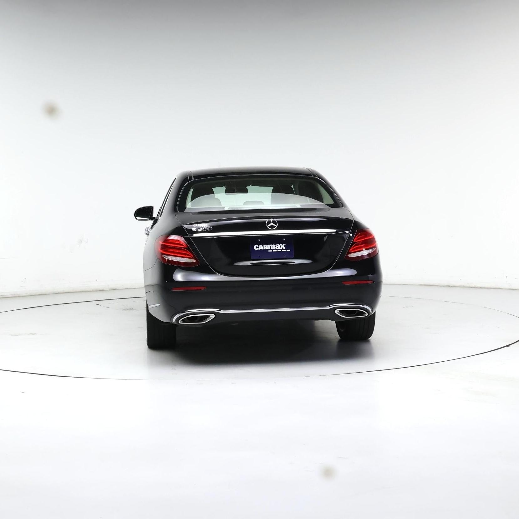 Thumbnail: 2019 Mercedes-Benz E-Class - 6