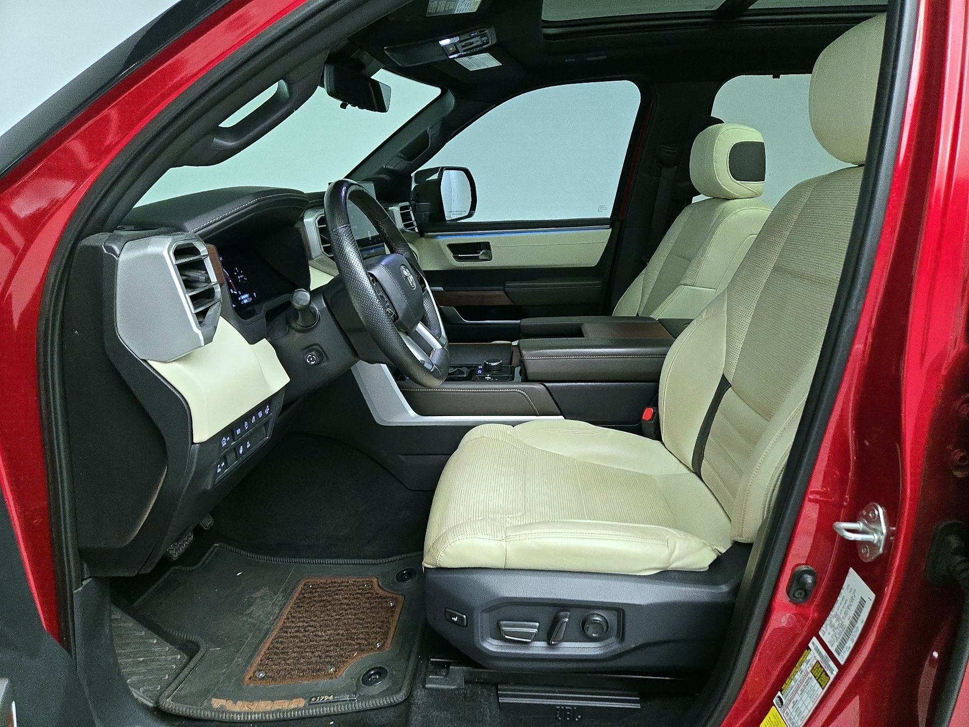 Thumbnail: 2022 Toyota Tundra - 11