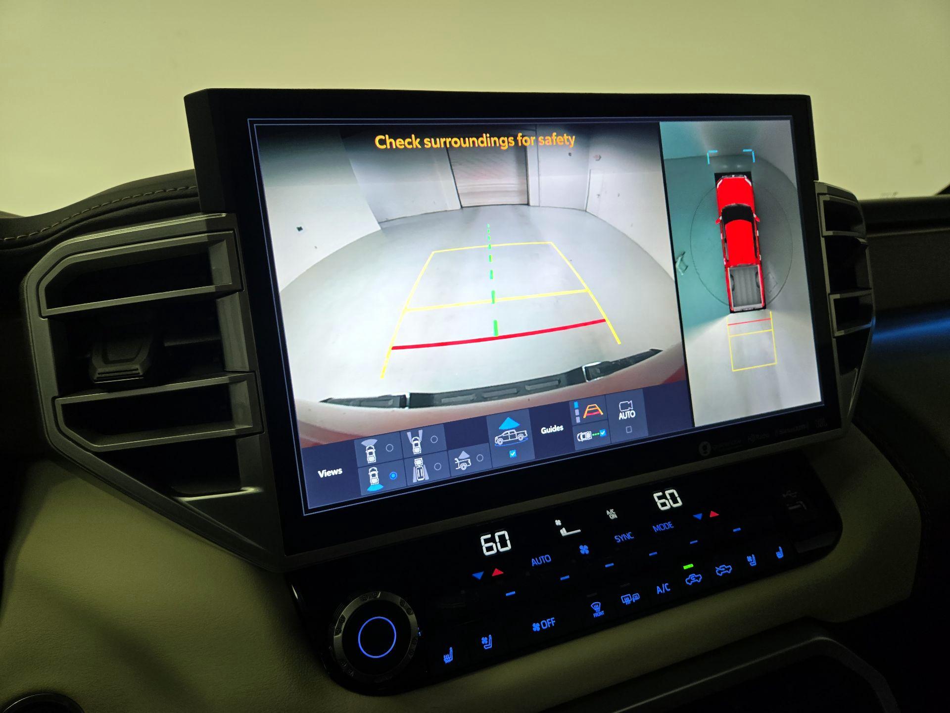 Thumbnail: 2022 Toyota Tundra - 14