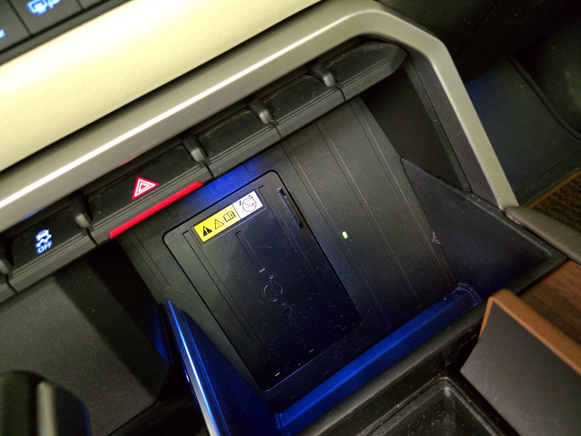 Thumbnail: 2022 Toyota Tundra - 18