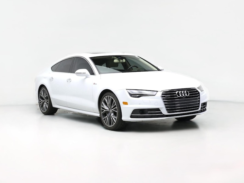 2016 Audi A7 Prestige -
                  Memphis, TN