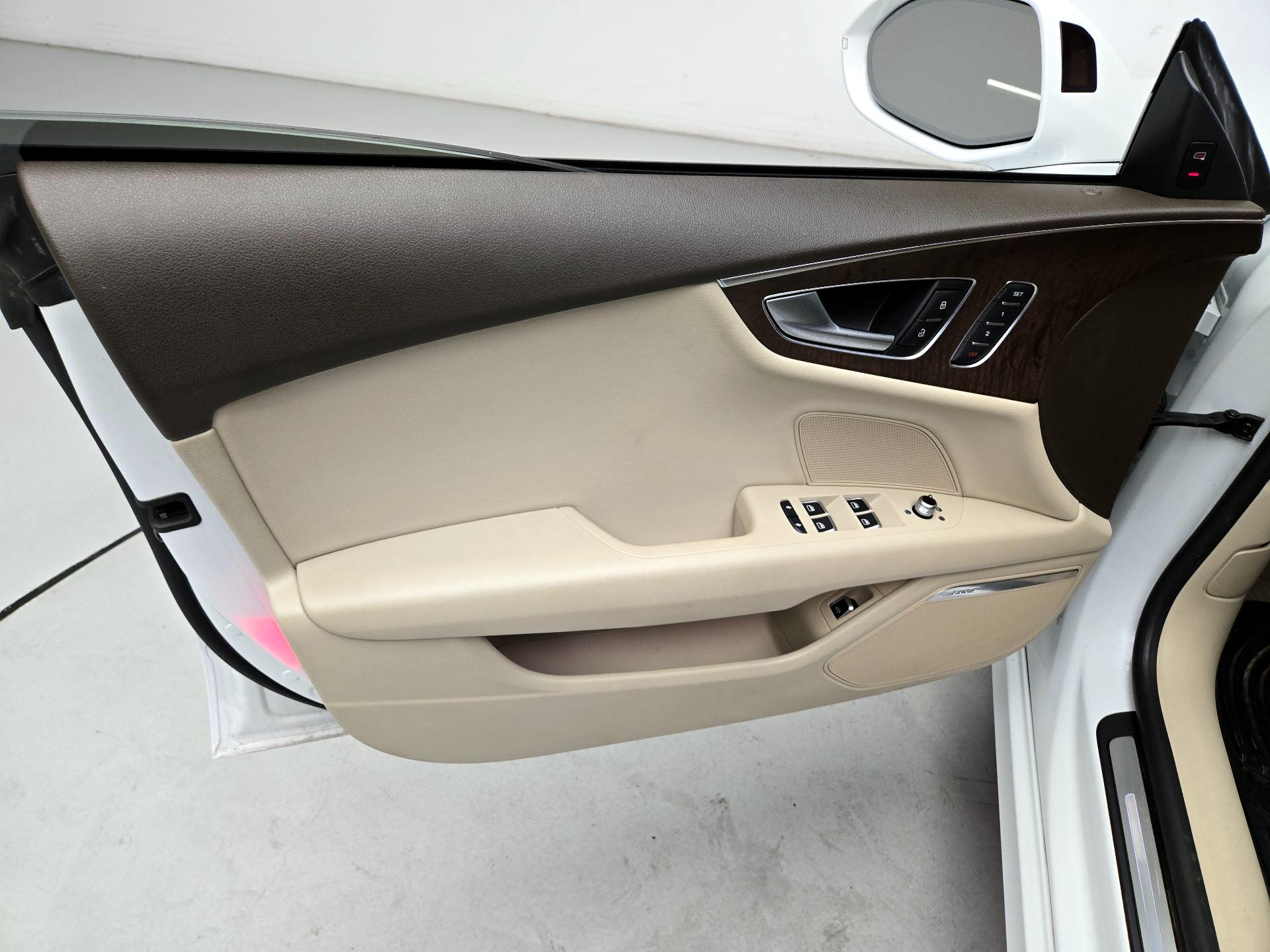 Thumbnail: 2016 Audi A7 - 12