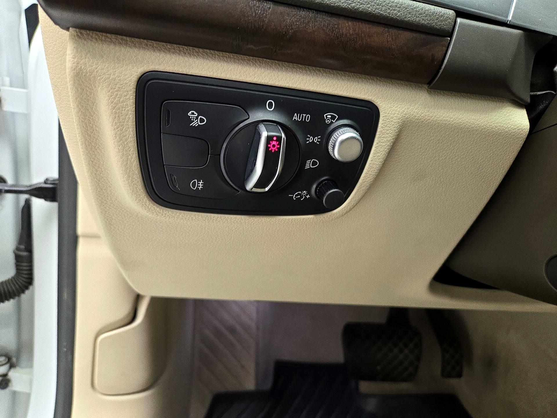 Thumbnail: 2016 Audi A7 - 13