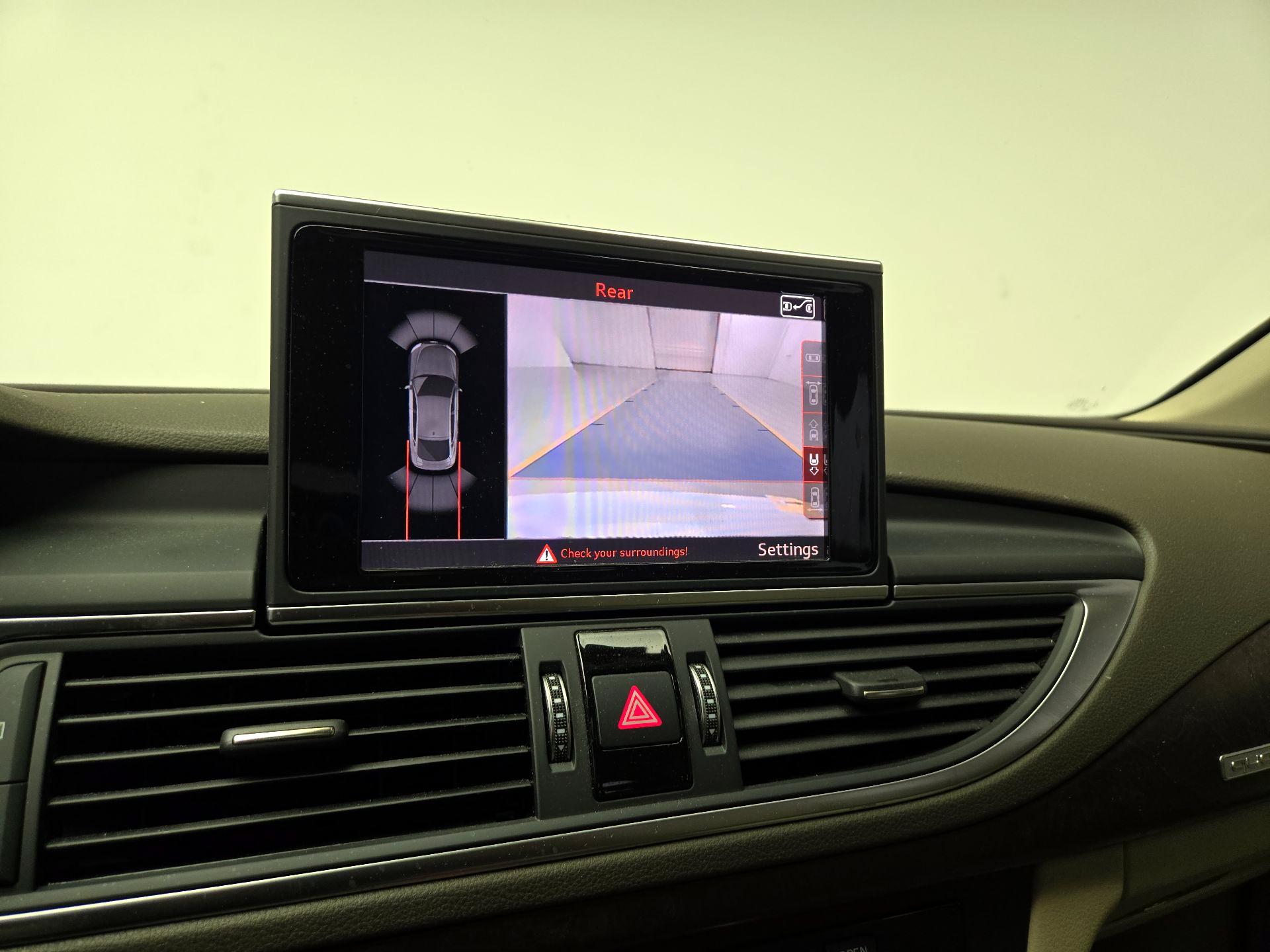 Thumbnail: 2016 Audi A7 - 14