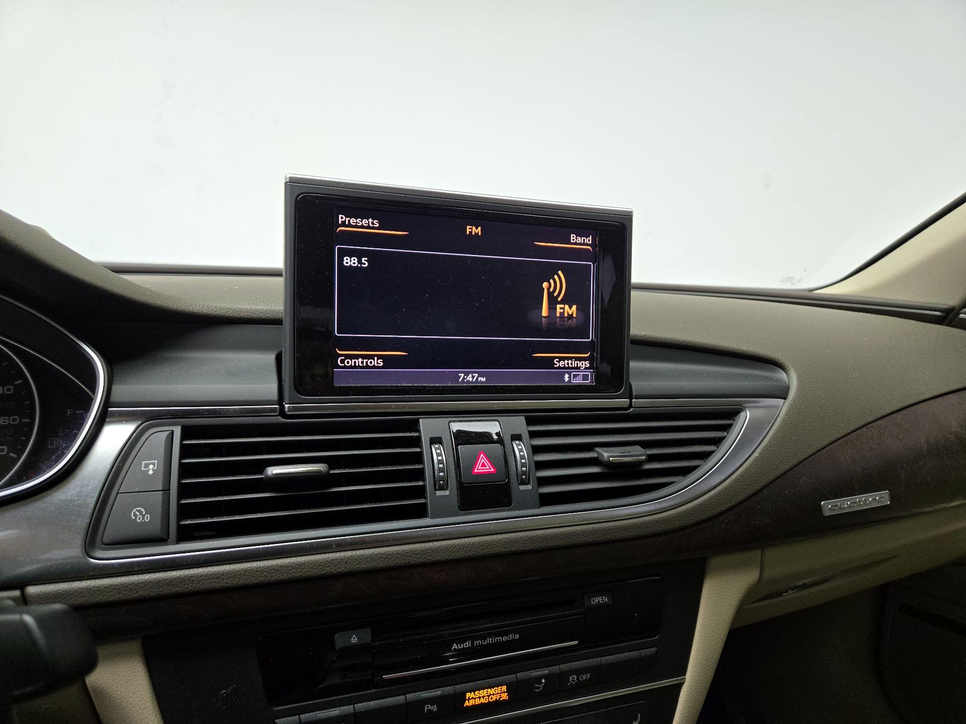 Thumbnail: 2016 Audi A7 - 15