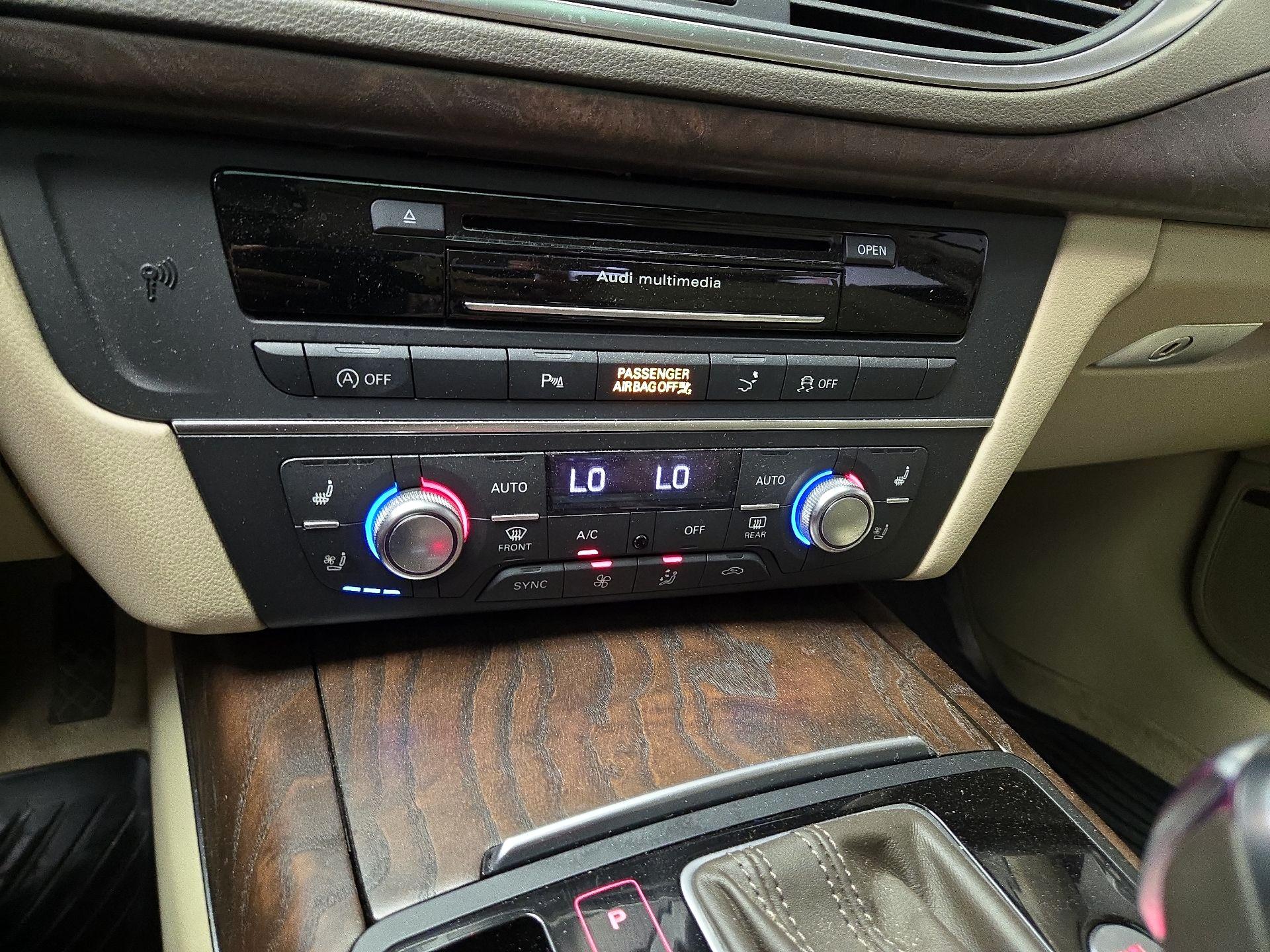 Thumbnail: 2016 Audi A7 - 16