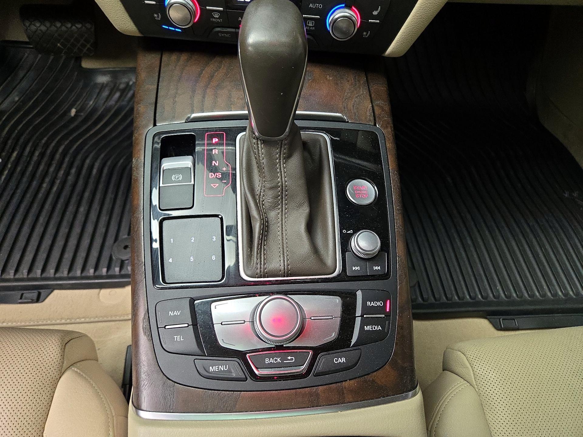 Thumbnail: 2016 Audi A7 - 17