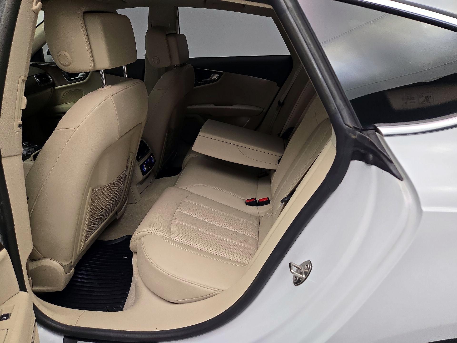 Thumbnail: 2016 Audi A7 - 20