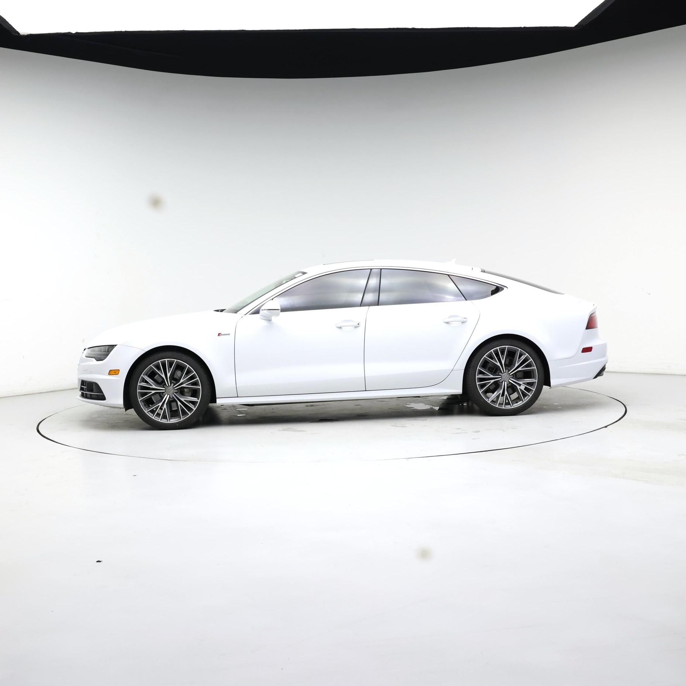 Thumbnail: 2016 Audi A7 - 3