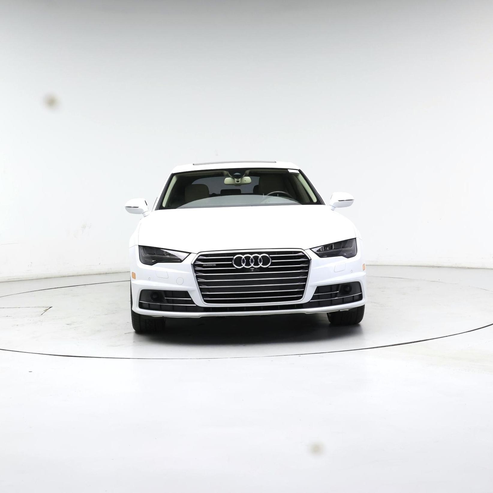 Thumbnail: 2016 Audi A7 - 5