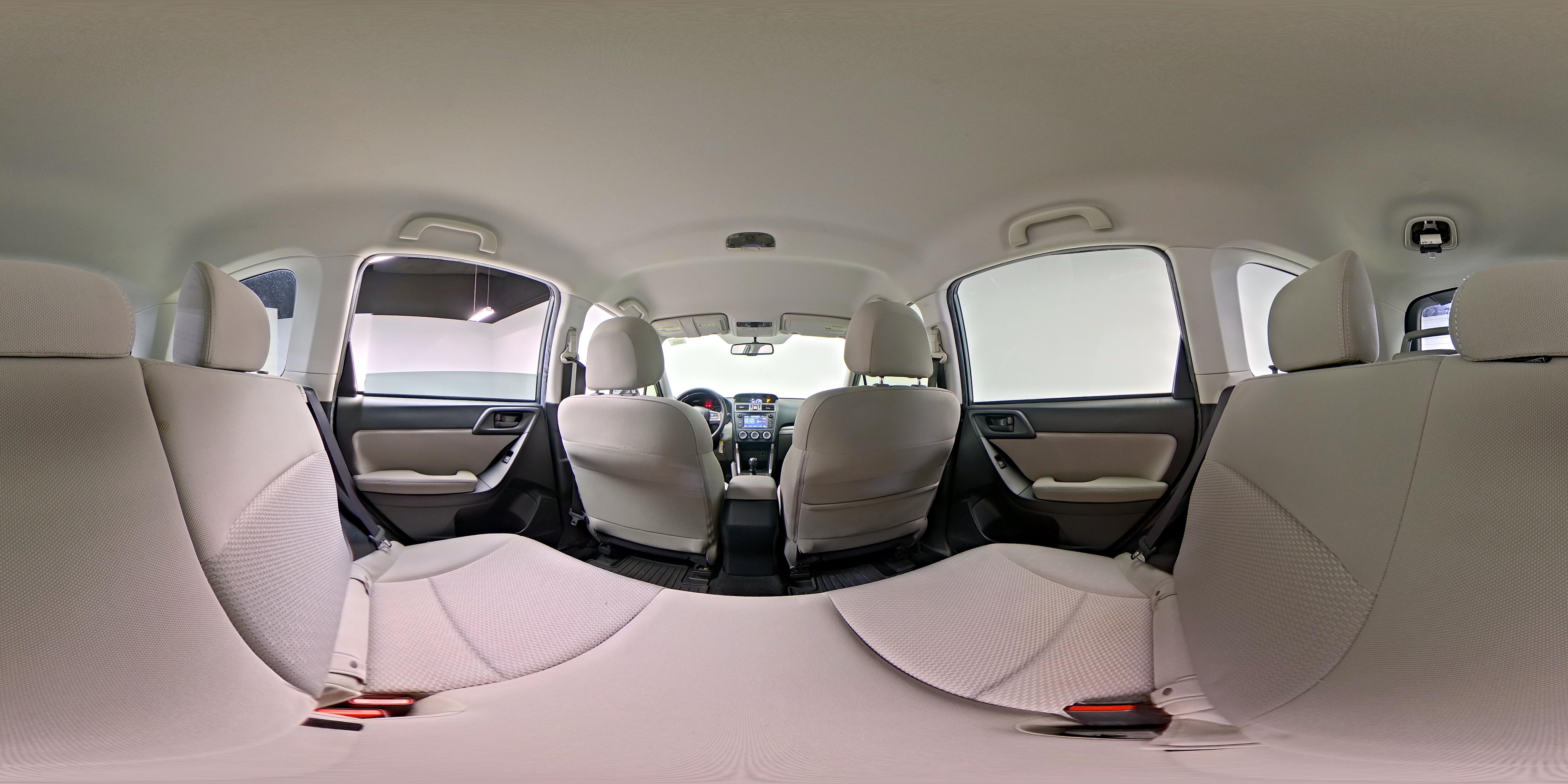 2016 Subaru Forester i - Photo 25