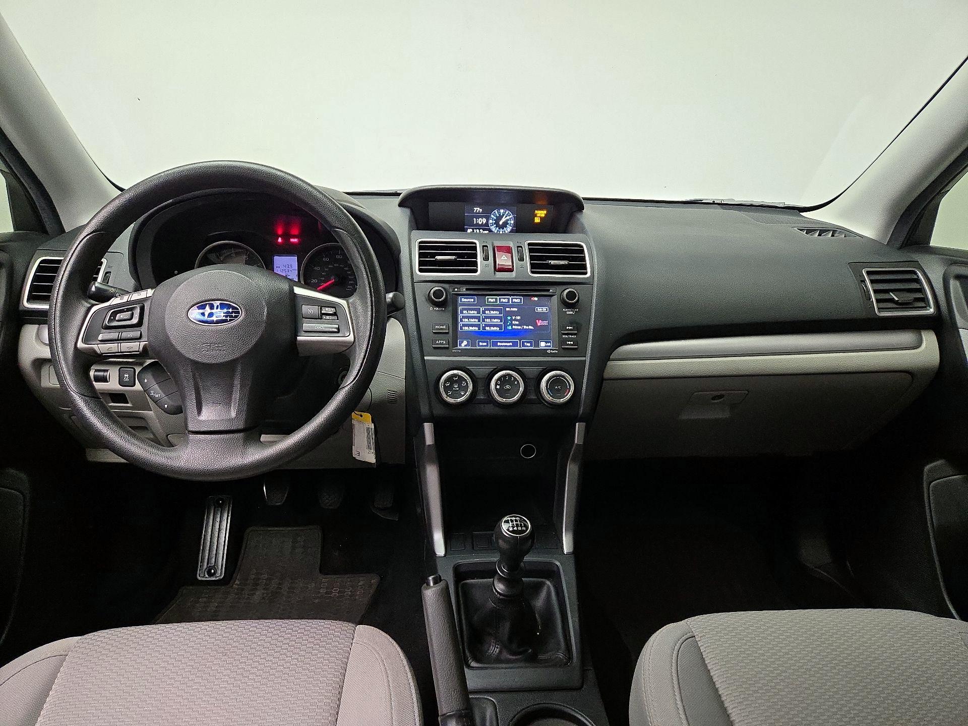Thumbnail: 2016 Subaru Forester - 9