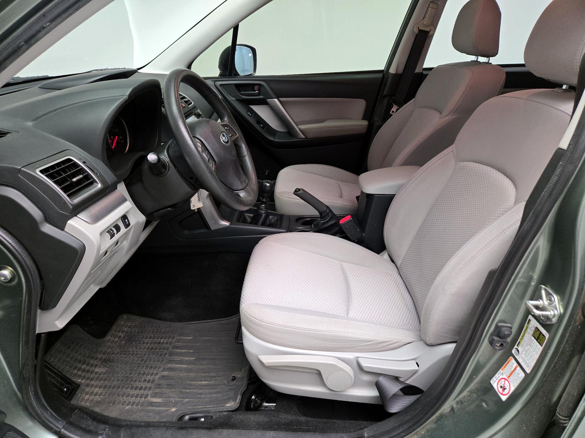Thumbnail: 2016 Subaru Forester - 11
