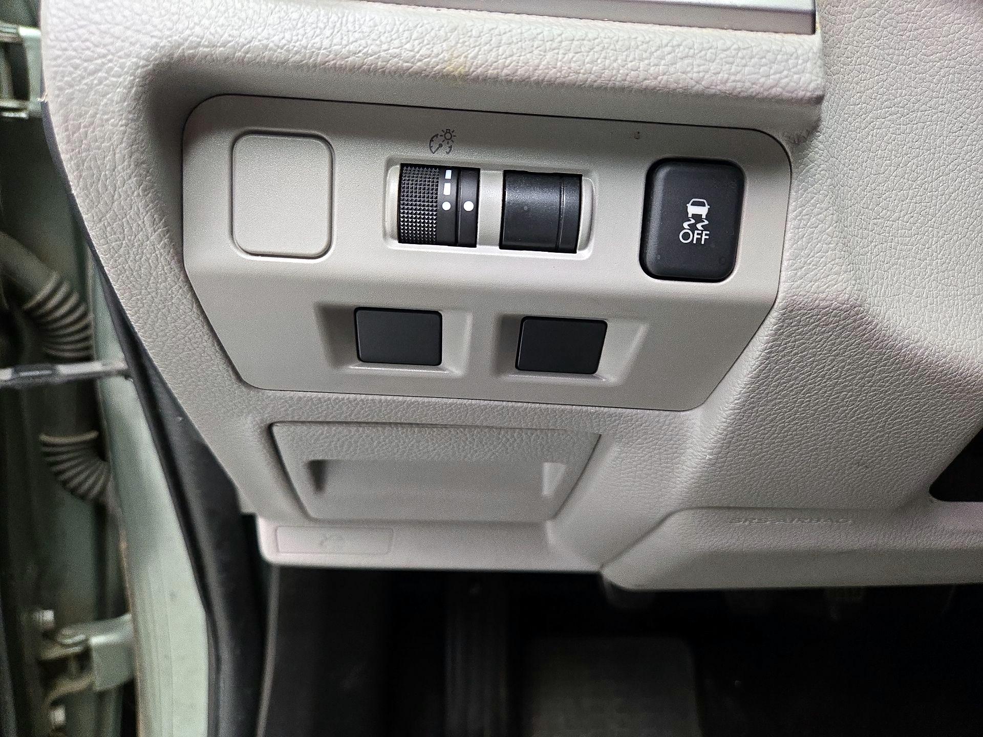 Thumbnail: 2016 Subaru Forester - 13