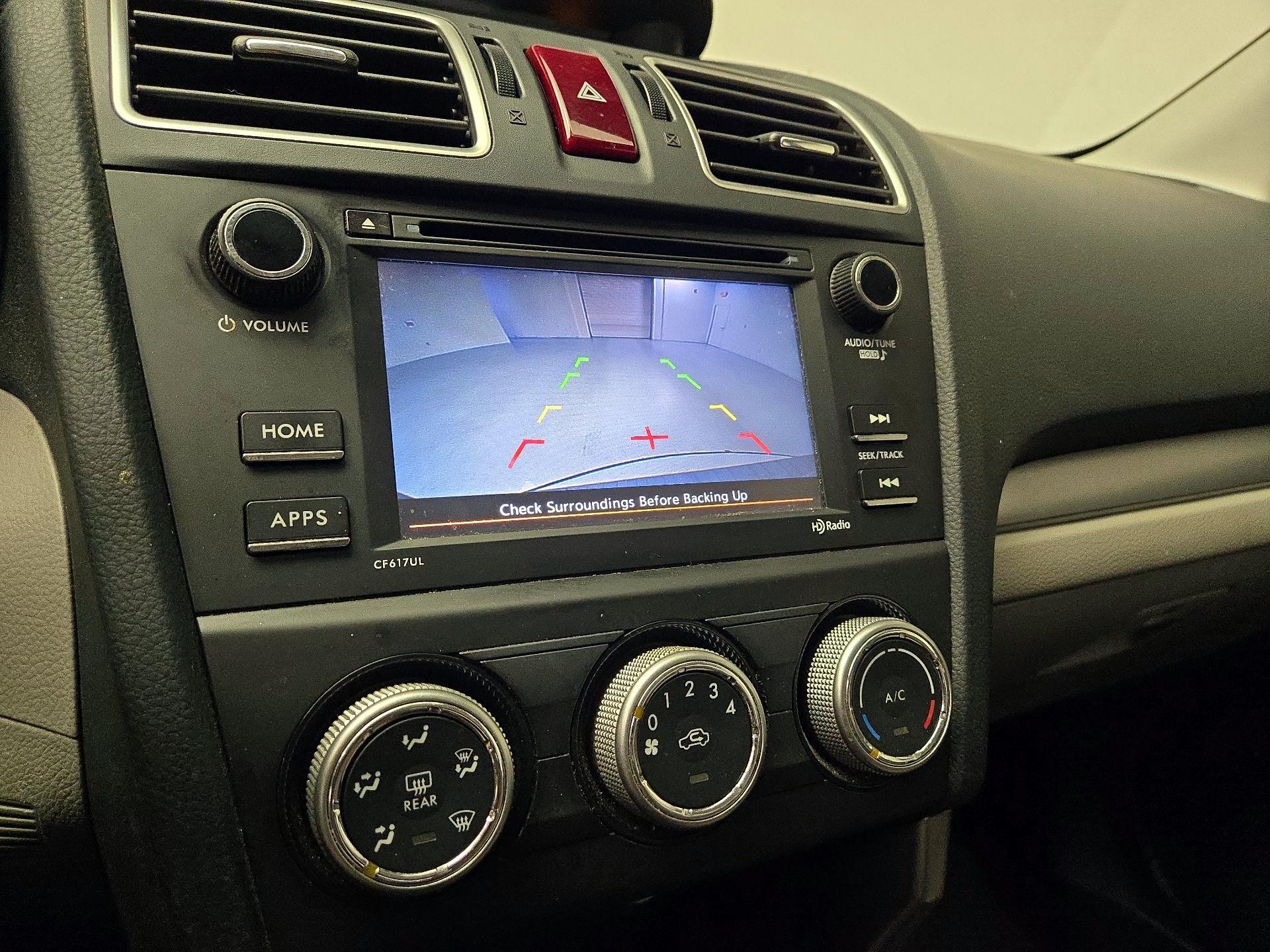 Thumbnail: 2016 Subaru Forester - 14