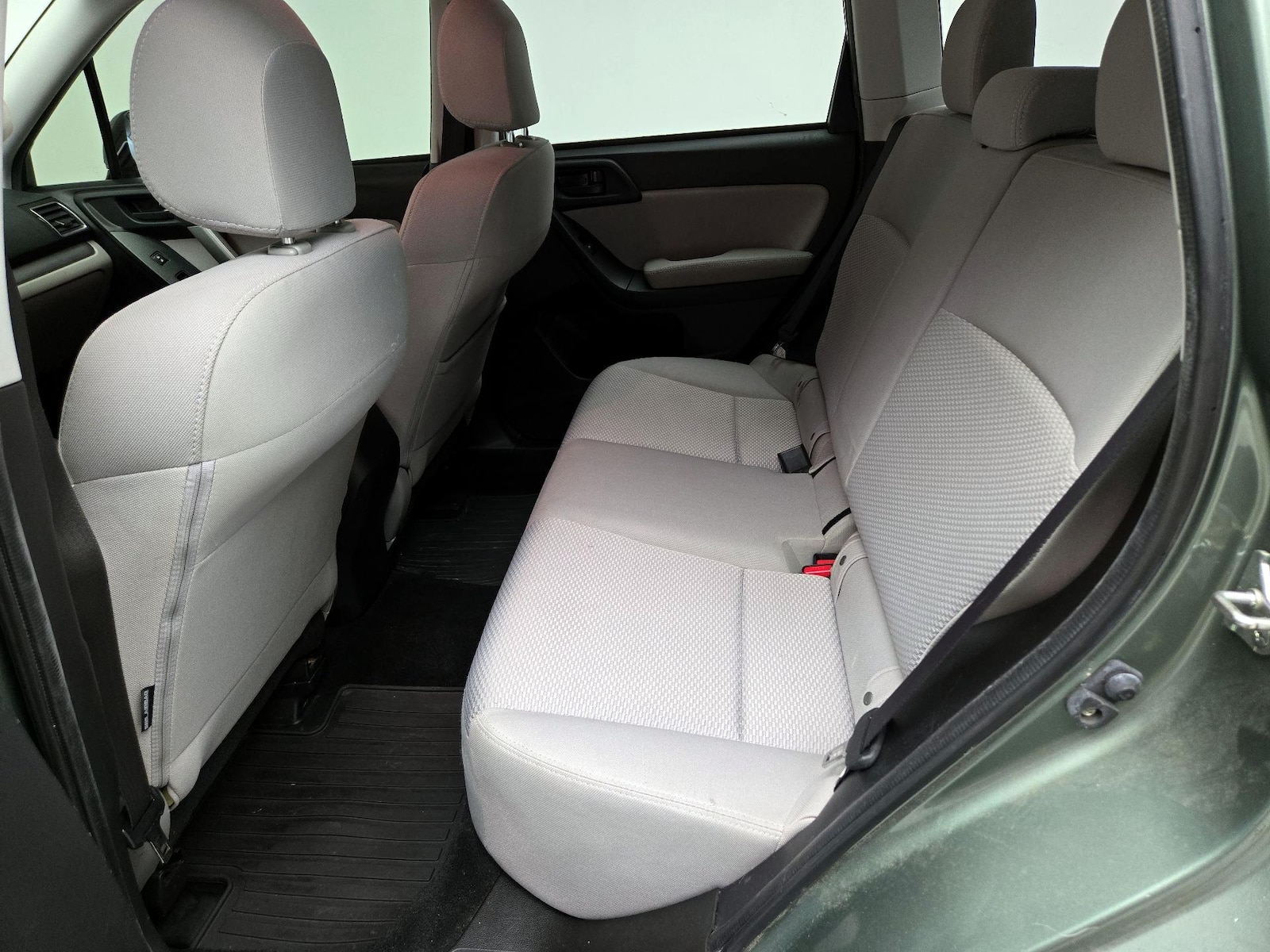 2016 Subaru Forester i - Photo 20