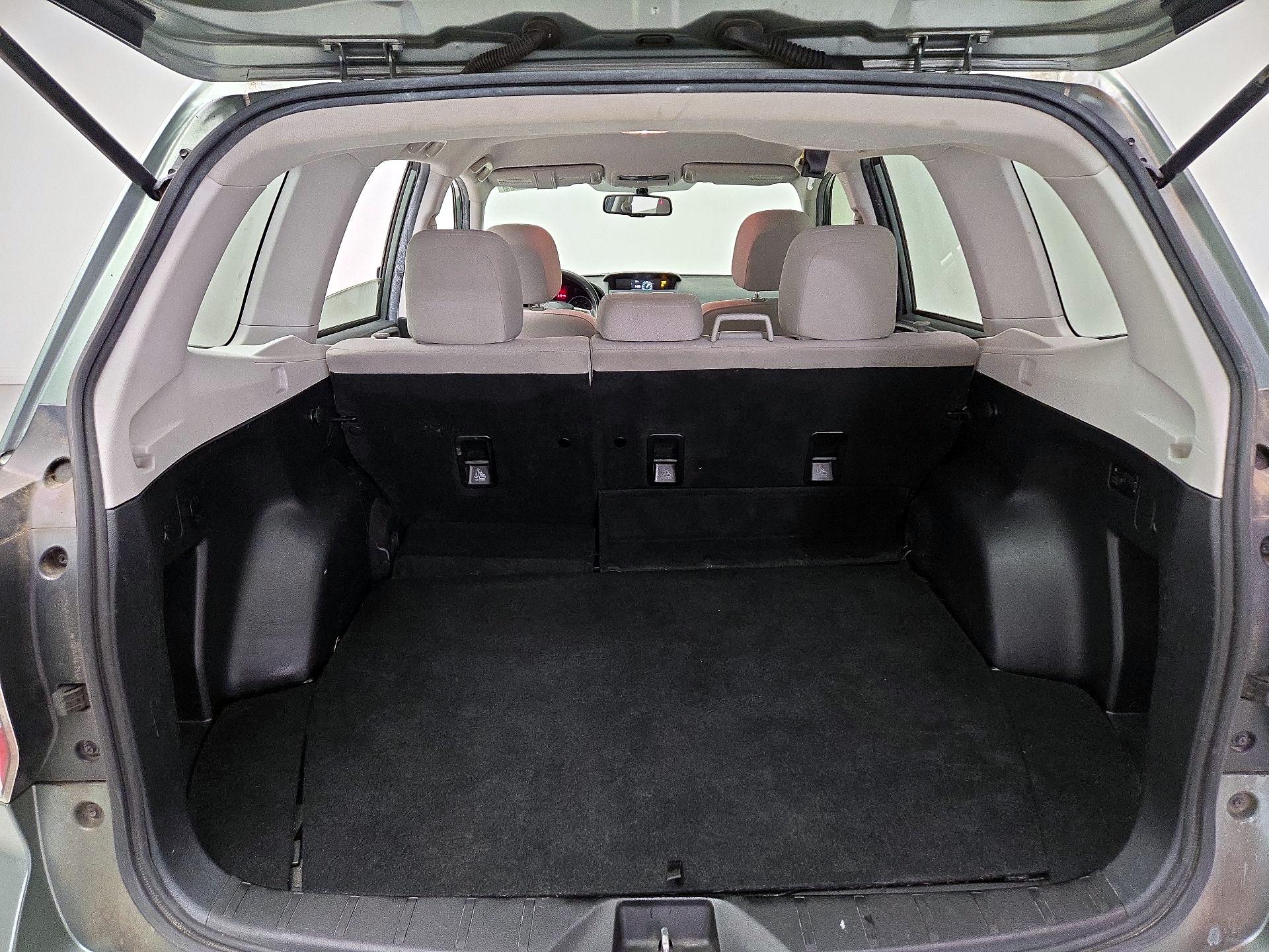 Thumbnail: 2016 Subaru Forester - 20