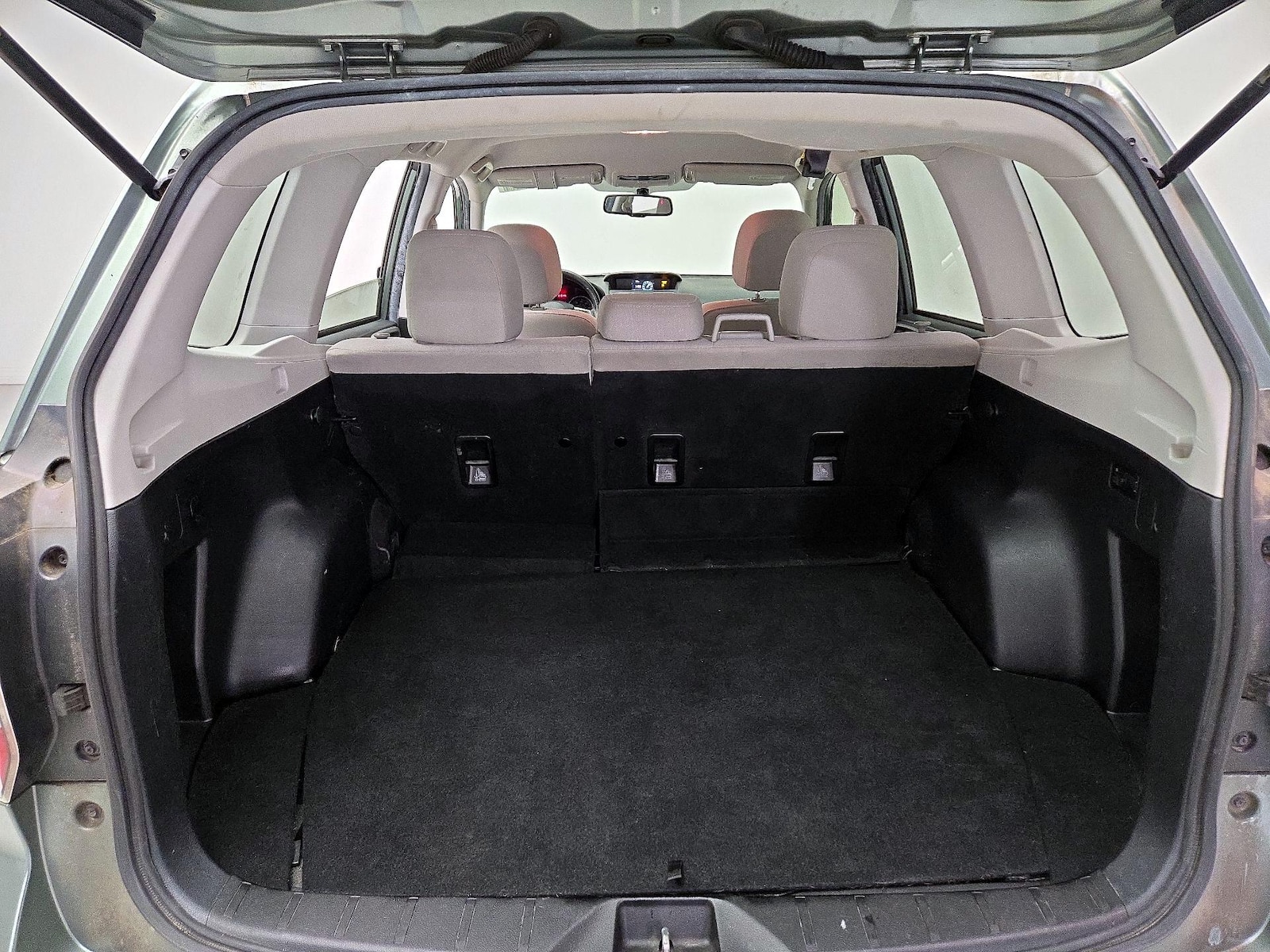 2016 Subaru Forester i - Photo 21